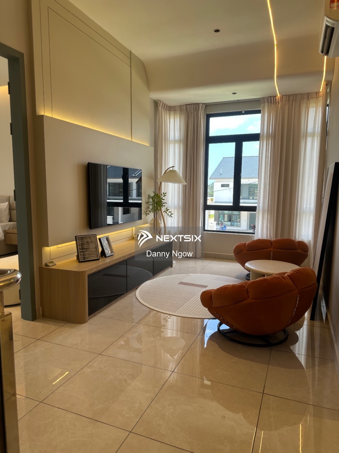 Semi-detached House For Sale in Batu Pahat Johor - Image 6