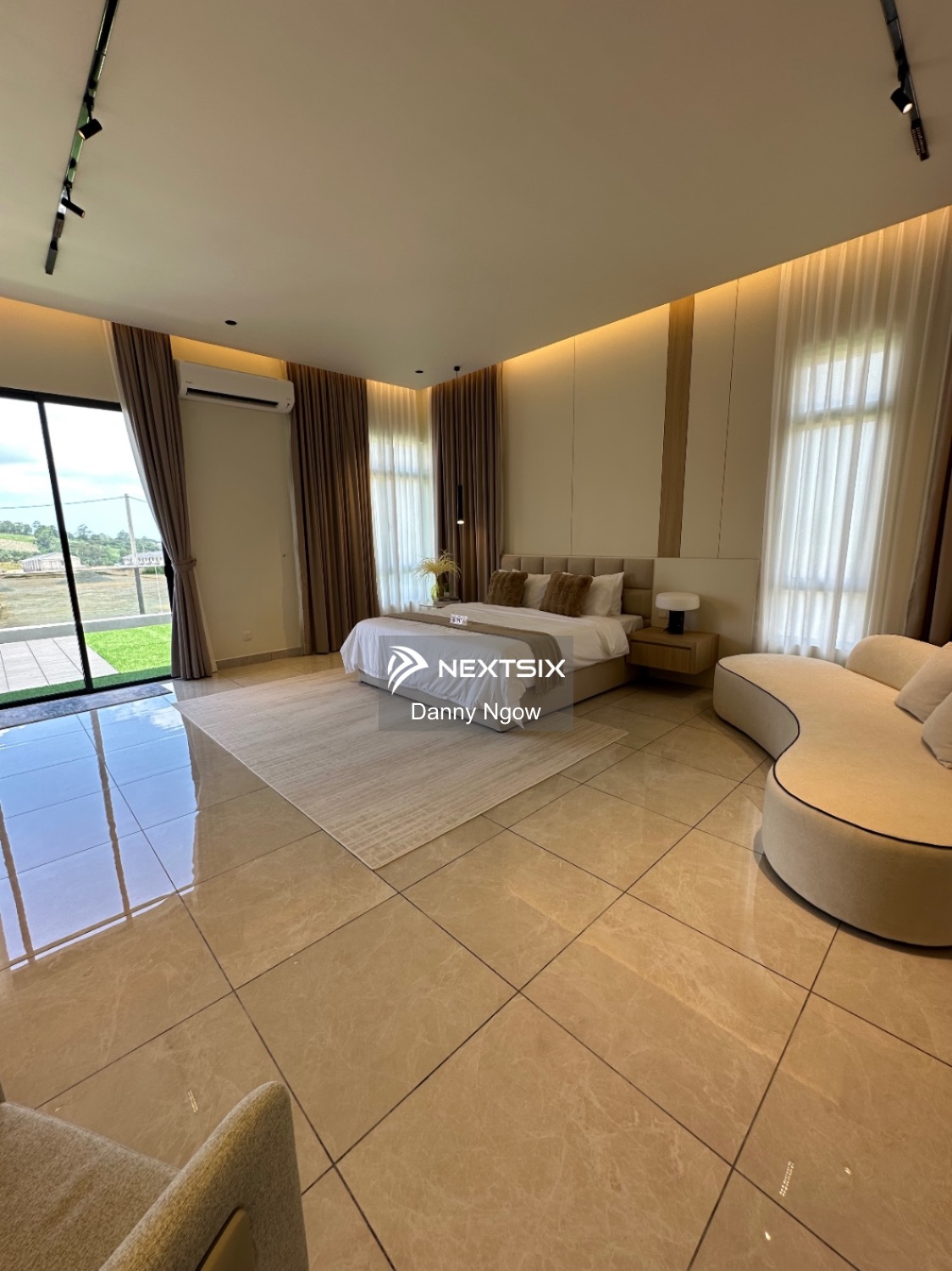 Semi-detached House For Sale in Batu Pahat Johor - Image 7