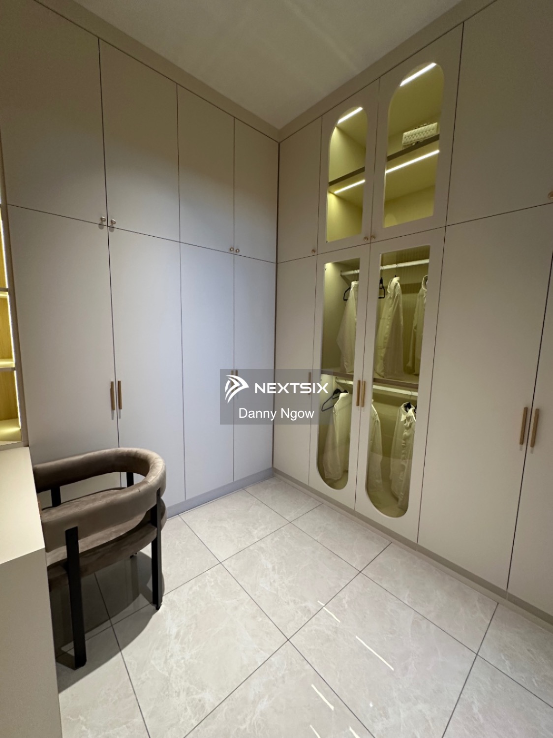 Semi-detached House For Sale in Batu Pahat Johor - Image 8