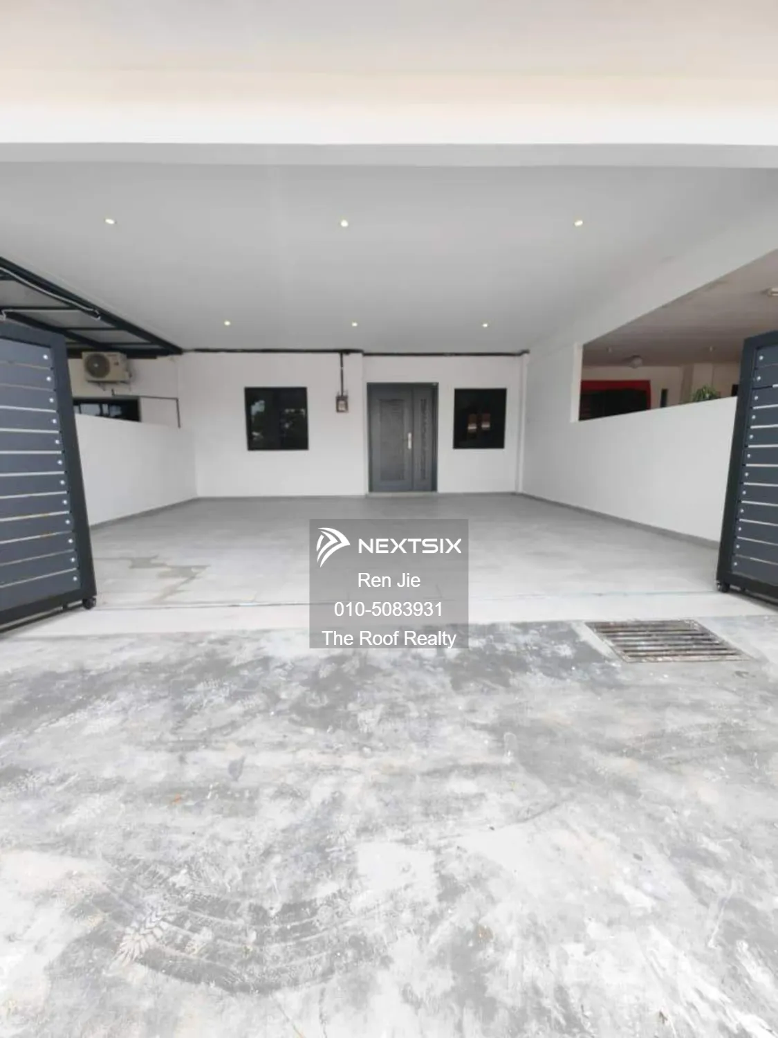 1-sty Terrace/Link House For Sale in Bukit Beruang Melaka