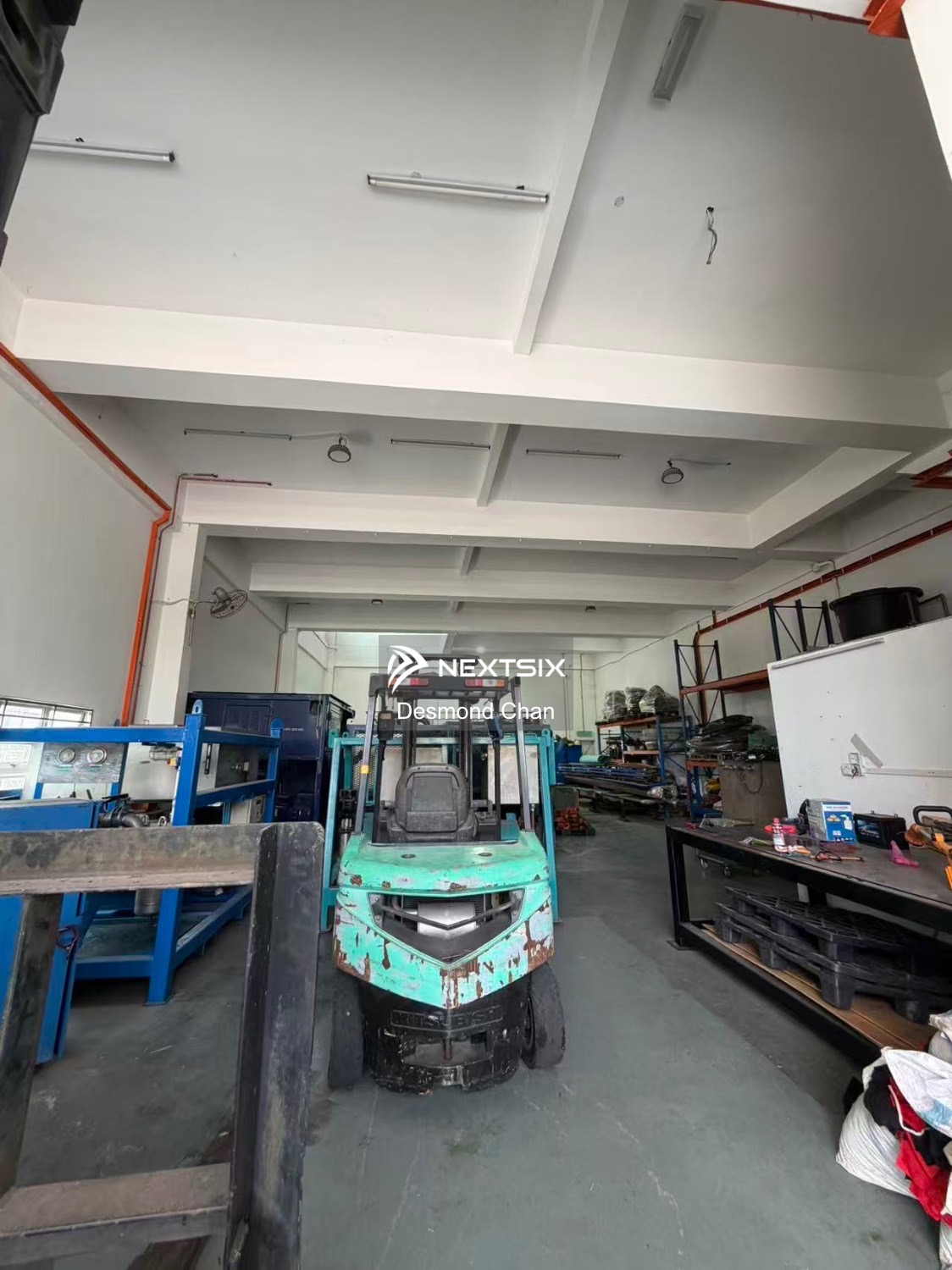 Factory For Sale in Gelang Patah Johor