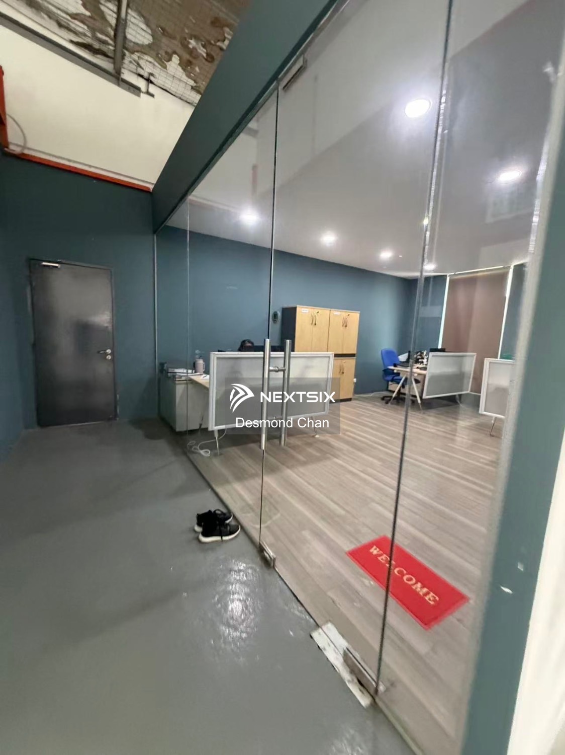 Factory For Sale in Gelang Patah Johor - Image 10