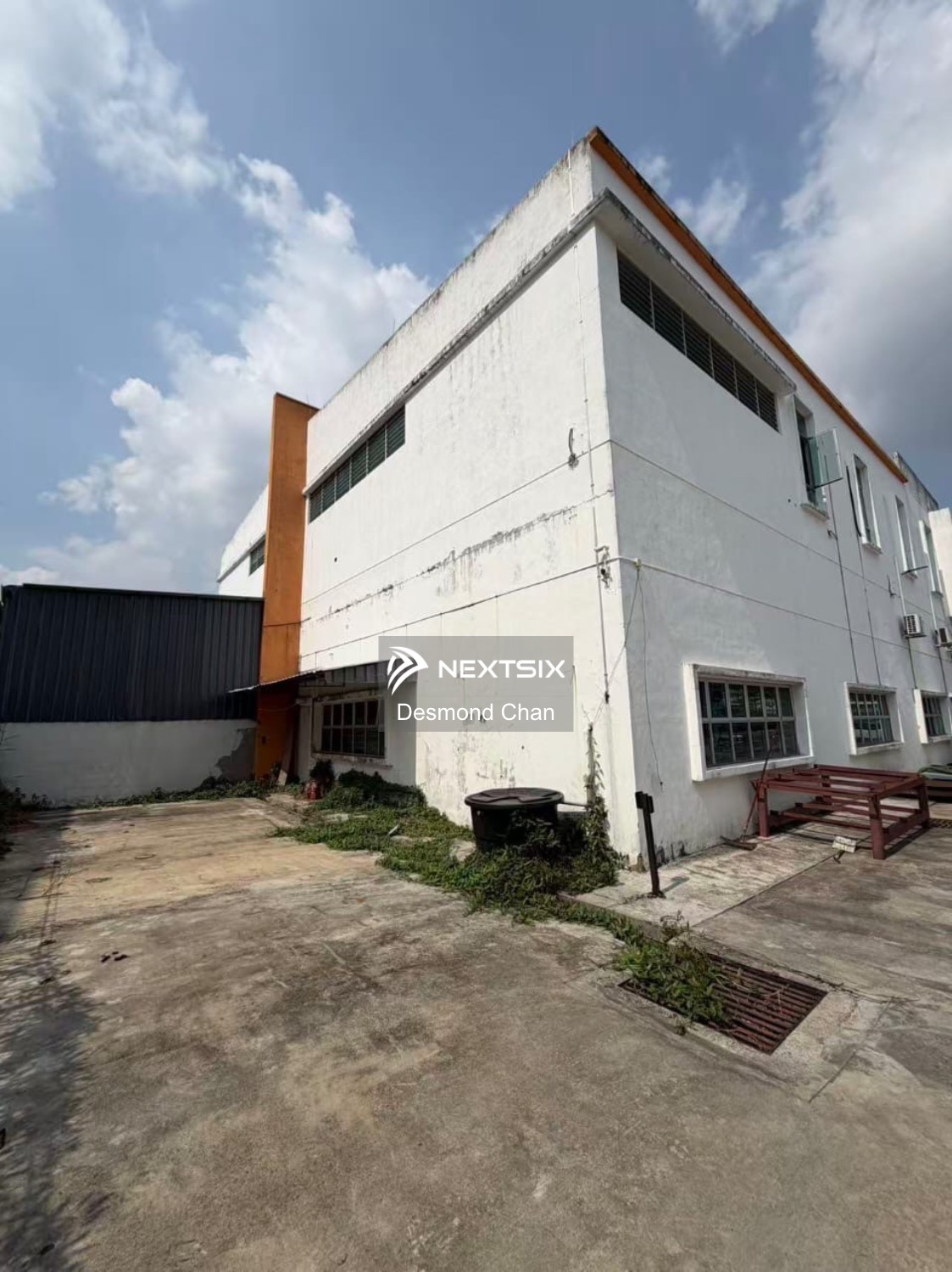 Factory For Sale in Gelang Patah Johor - Image 6