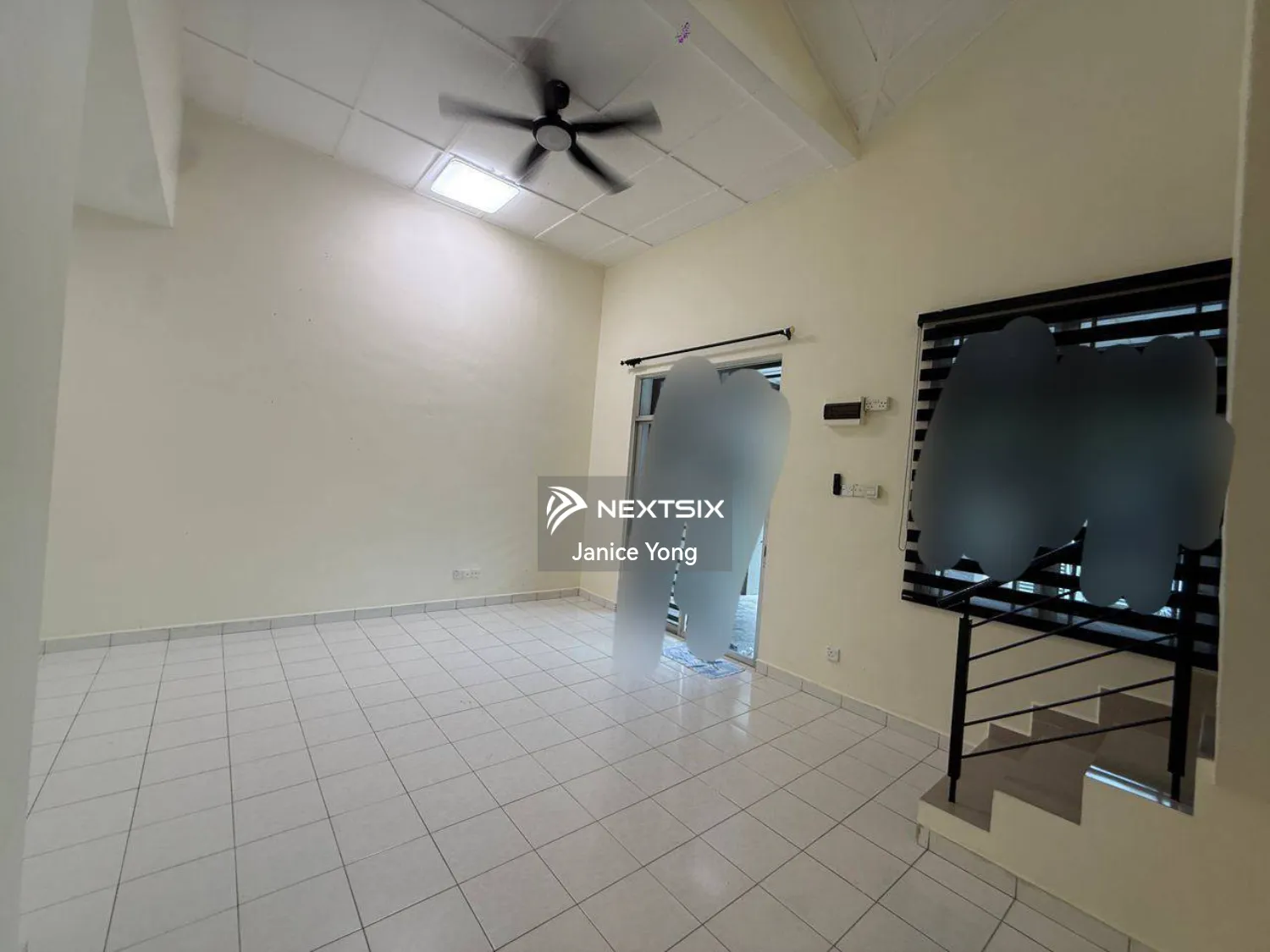 1.5-sty Terrace/Link House For Rent in Setia Indah Johor