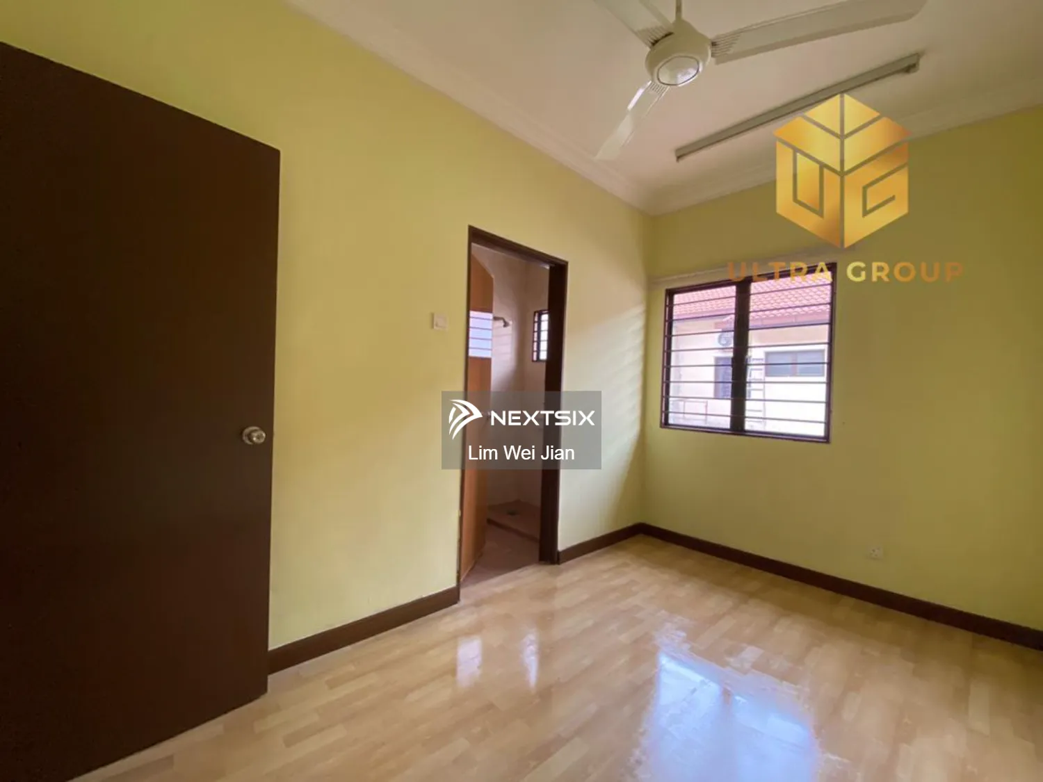 2-sty Terrace/Link House For Sale in Klang Selangor - Image 11