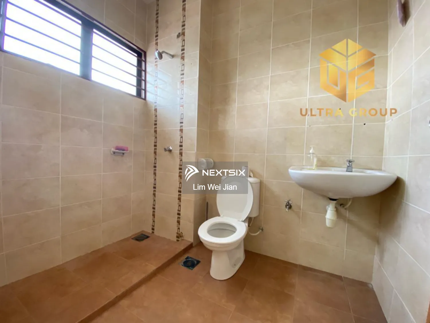 2-sty Terrace/Link House For Sale in Klang Selangor - Image 12