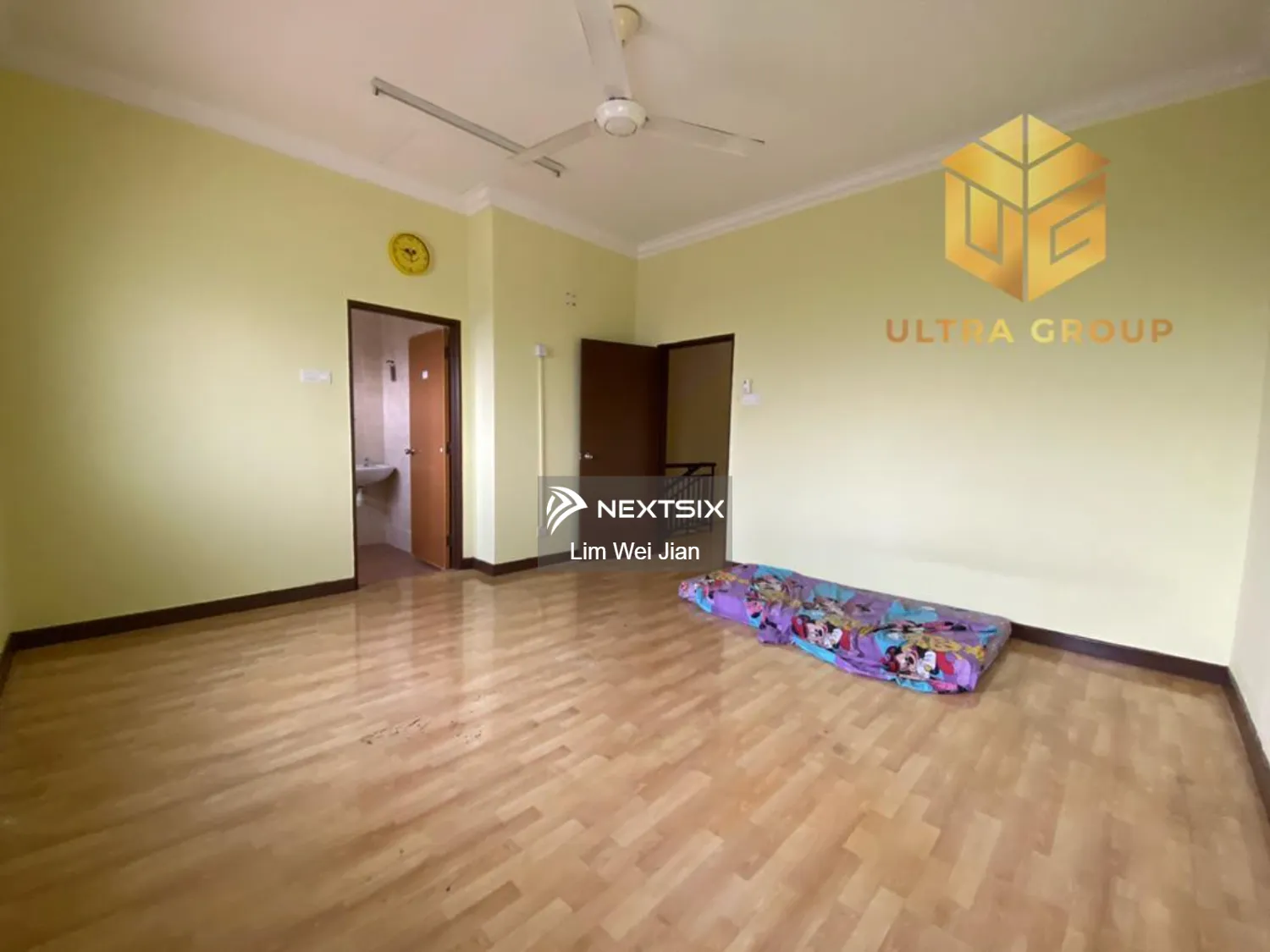 2-sty Terrace/Link House For Sale in Klang Selangor - Image 9