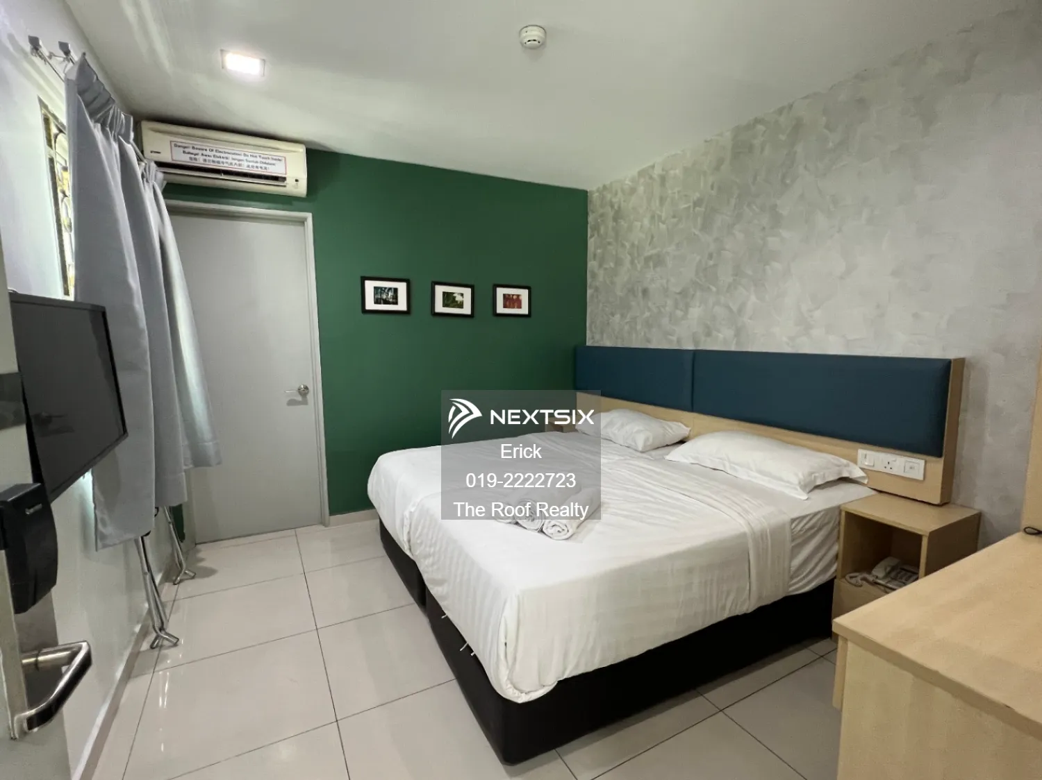 Hotel/Resort For Sale in KL City Wilayah Persekutuan Kuala Lumpur - Image 5