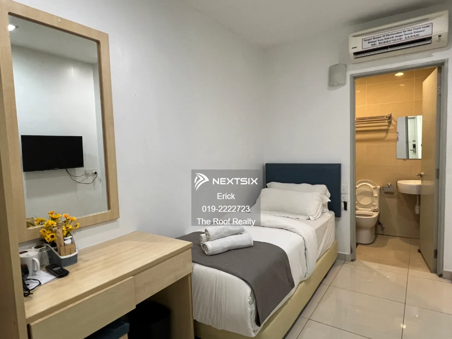 Hotel/Resort For Sale in KL City Wilayah Persekutuan Kuala Lumpur - Image 6