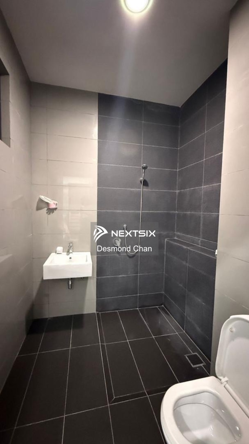 Cluster House For Sale in Iskandar Puteri (Nusajaya) Johor - Image 10