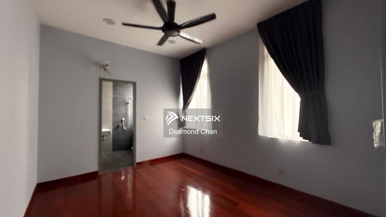 Cluster House For Sale in Iskandar Puteri (Nusajaya) Johor - Image 12