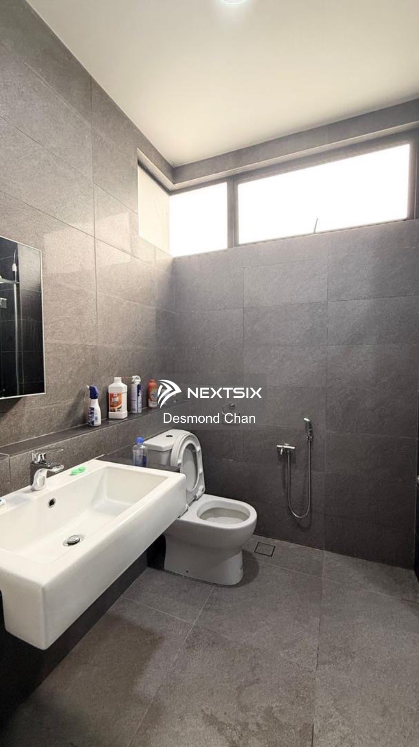 Cluster House For Sale in Iskandar Puteri (Nusajaya) Johor - Image 13