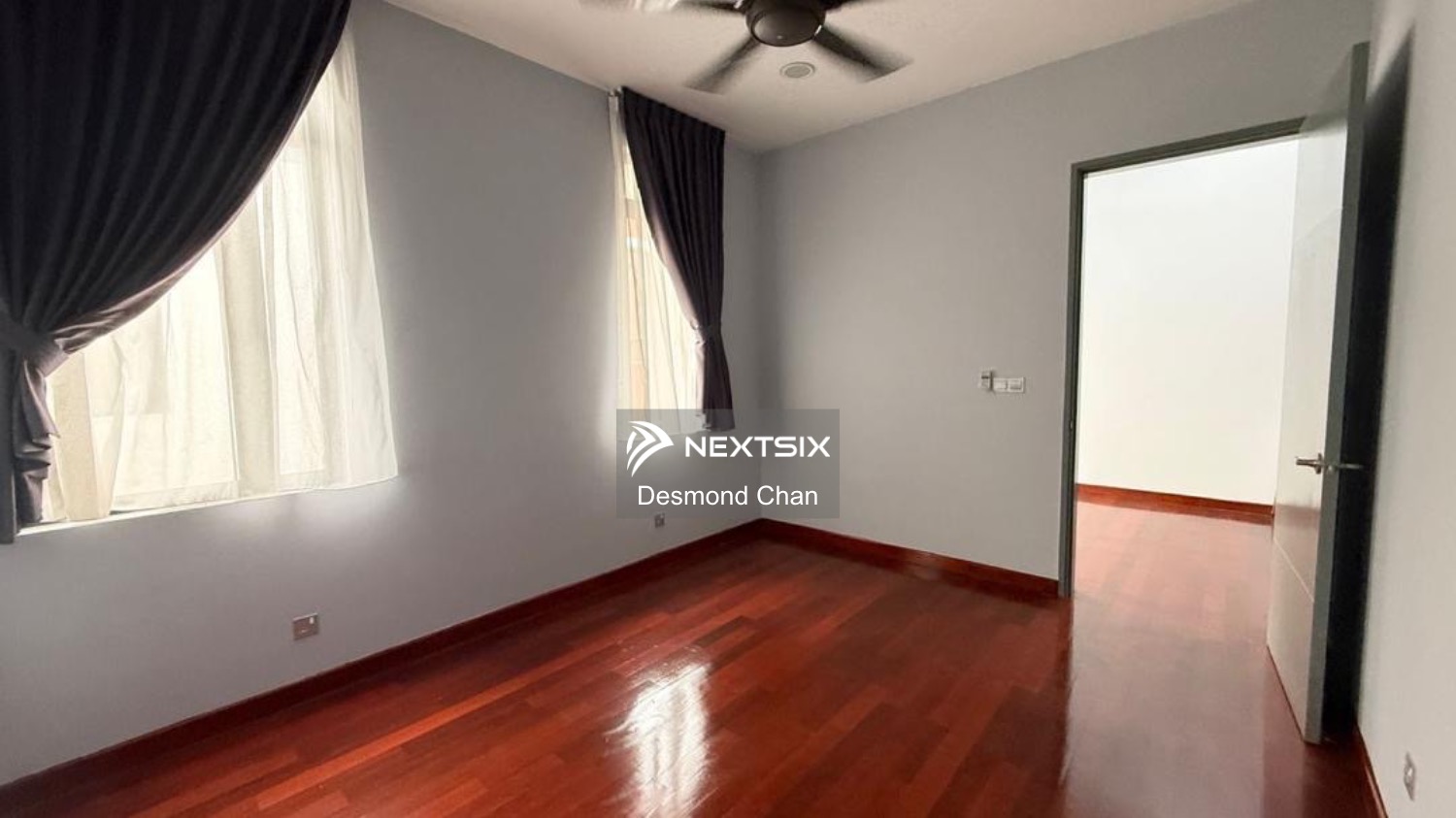 Cluster House For Sale in Iskandar Puteri (Nusajaya) Johor - Image 7