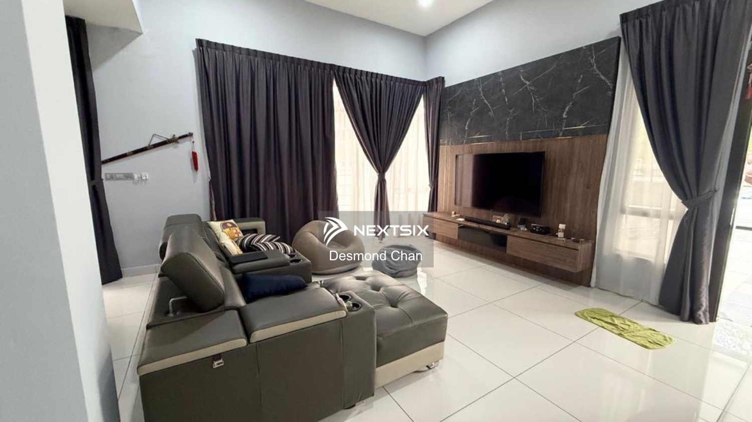 Cluster House For Sale in Iskandar Puteri (Nusajaya) Johor - Image 8
