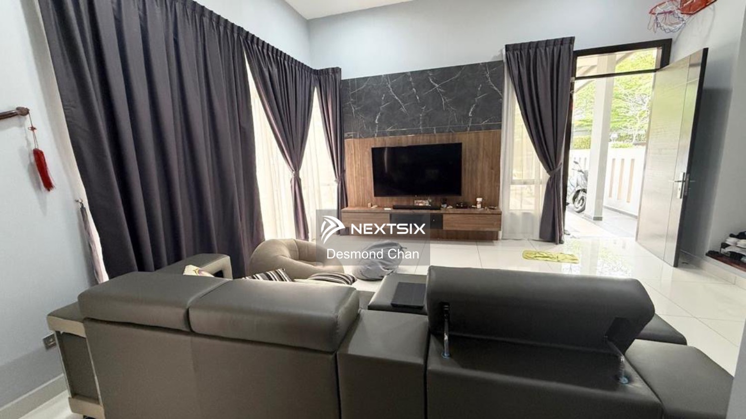 Cluster House For Sale in Iskandar Puteri (Nusajaya) Johor - Image 9