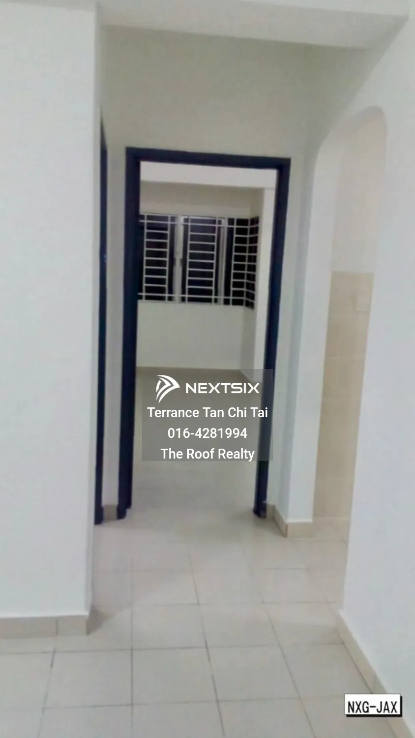 Apartment For Rent in Bandar Bukit Raja Selangor - Image 5