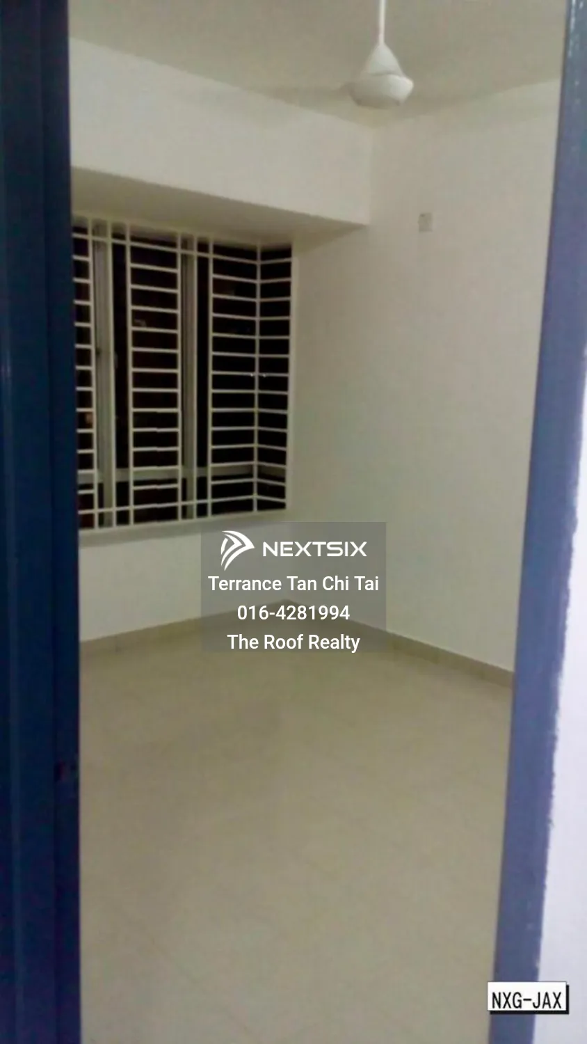 Apartment For Rent in Bandar Bukit Raja Selangor - Image 6