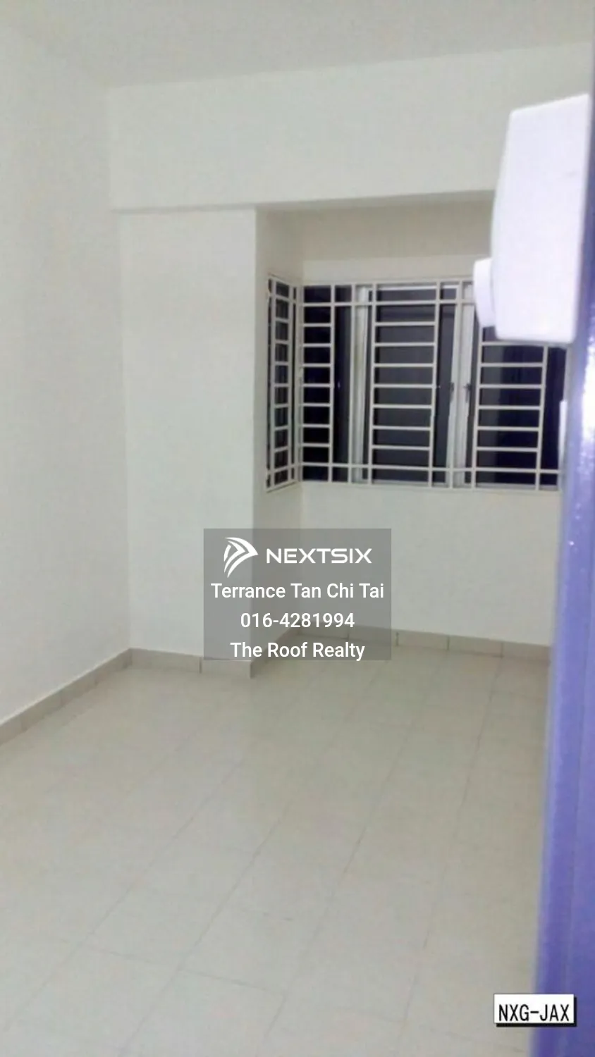 Apartment For Rent in Bandar Bukit Raja Selangor - Image 7