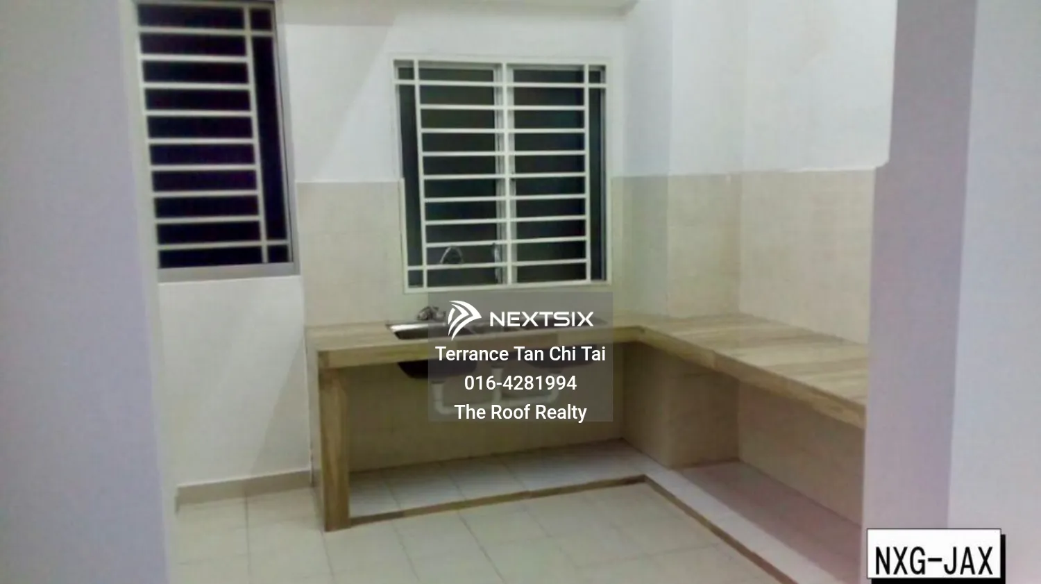 Apartment For Rent in Bandar Bukit Raja Selangor - Image 8
