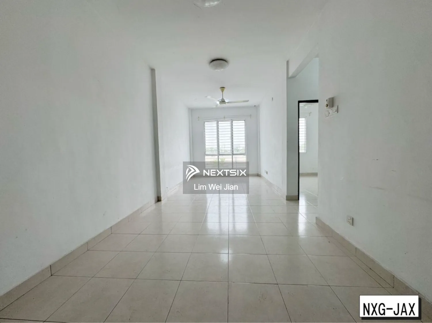 Apartment For Sale in Klang Selangor