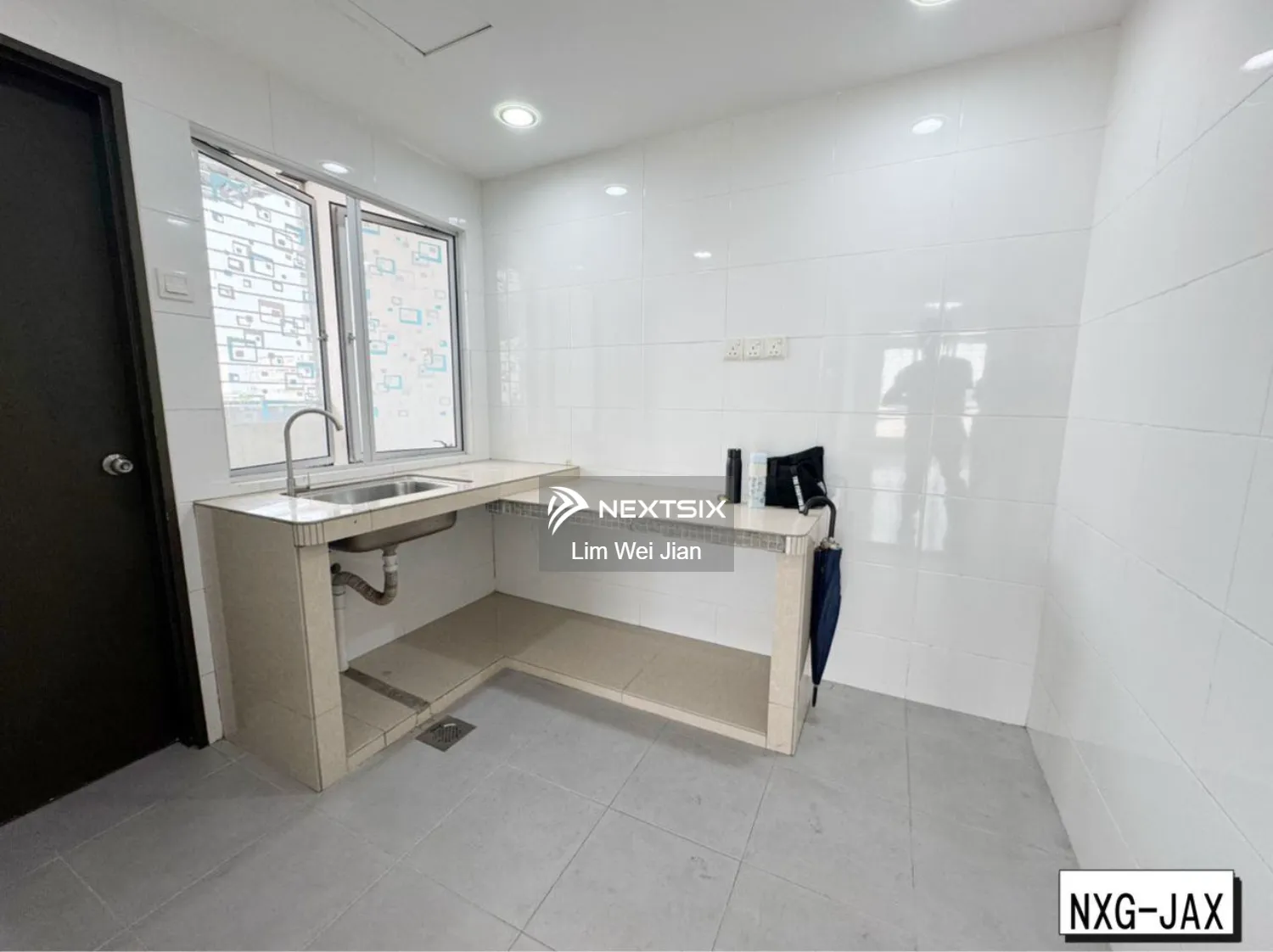 Apartment For Sale in Klang Selangor - Image 8