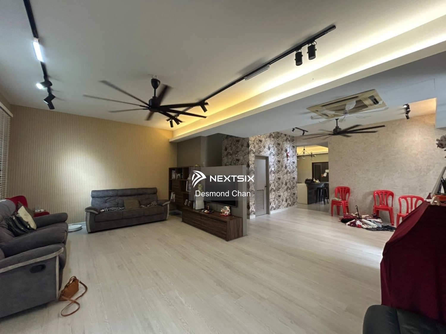 2-sty Terrace/Link House For Sale in Skudai Johor