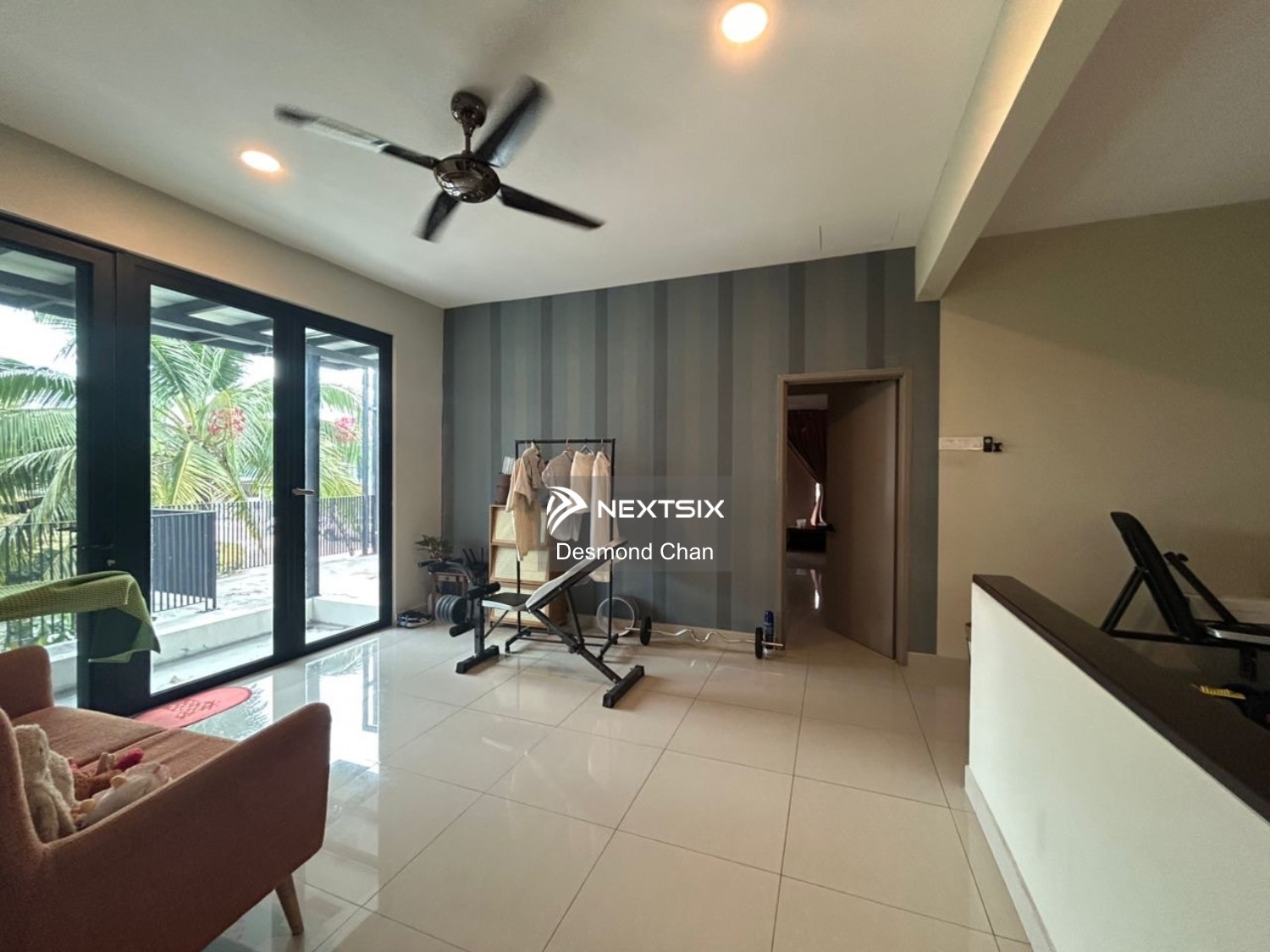 2-sty Terrace/Link House For Sale in Skudai Johor - Image 5