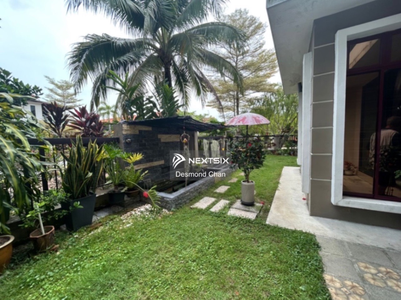 2-sty Terrace/Link House For Sale in Skudai Johor - Image 6