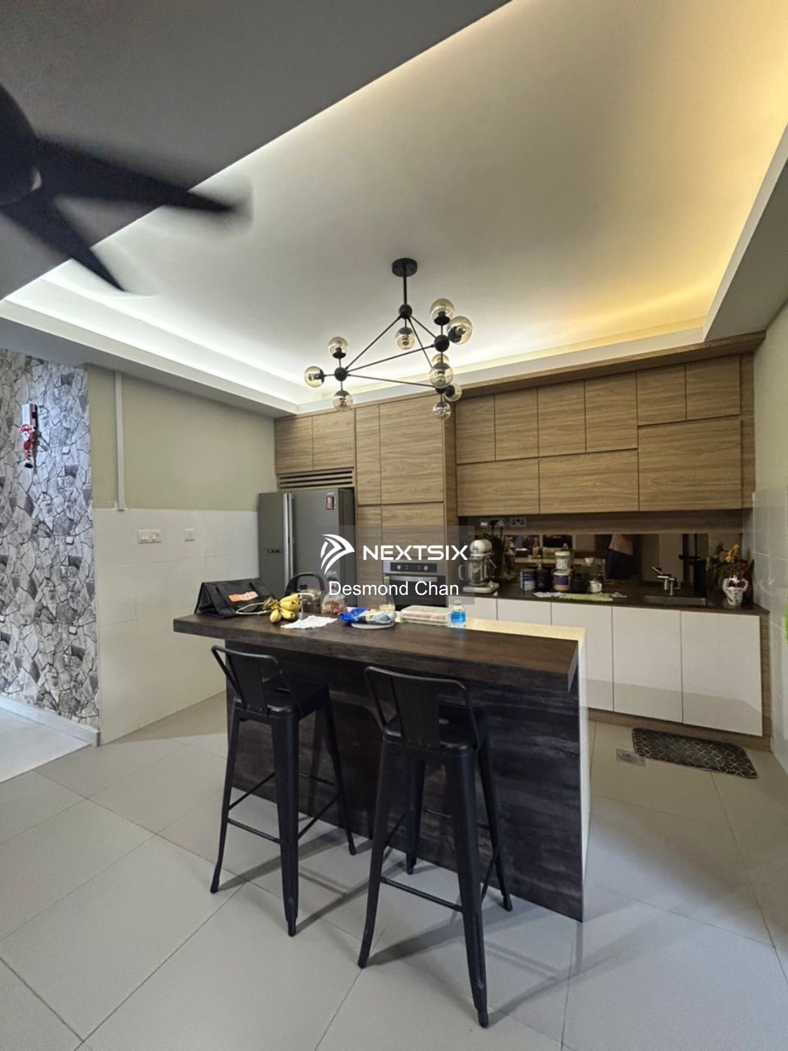 2-sty Terrace/Link House For Sale in Skudai Johor - Image 7