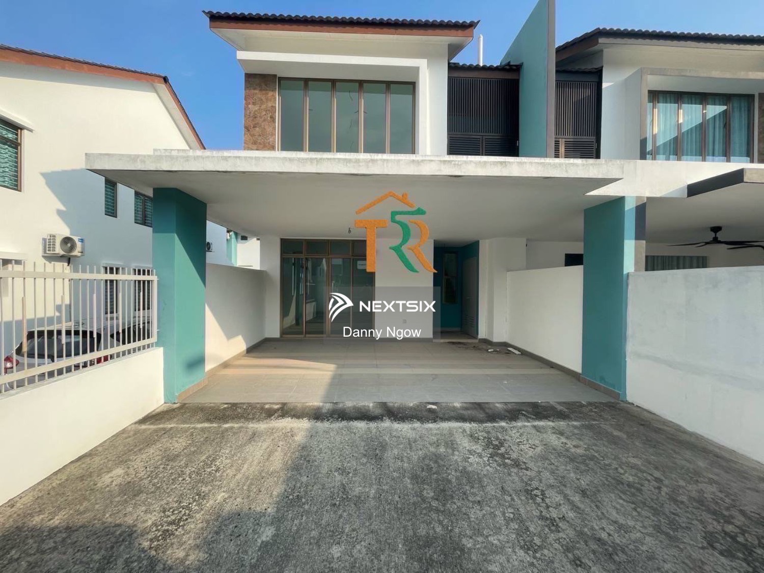 2-sty Terrace/Link House For Sale in Batu Pahat Johor