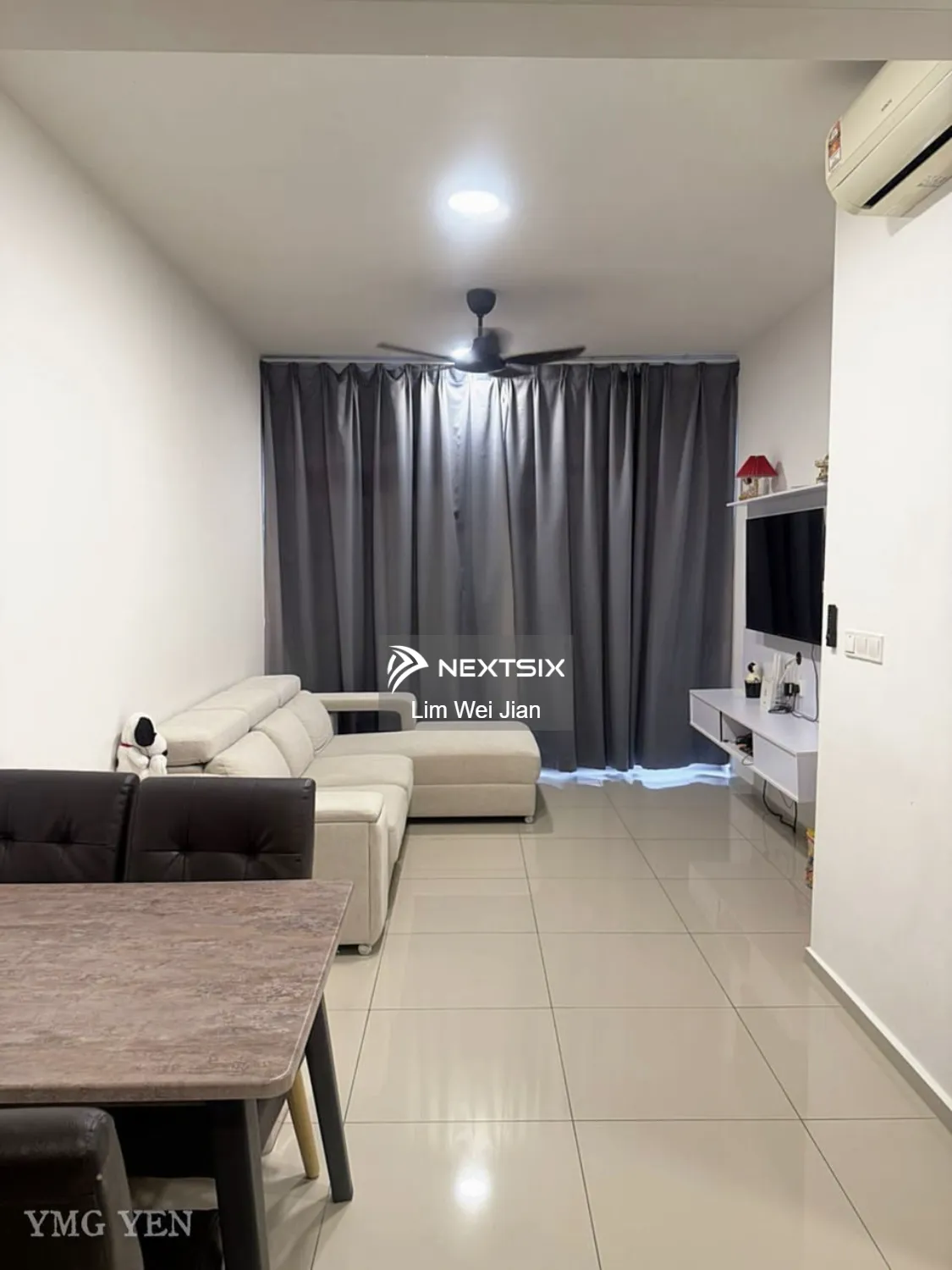 Serviced Residence For Sale in Klang Selangor