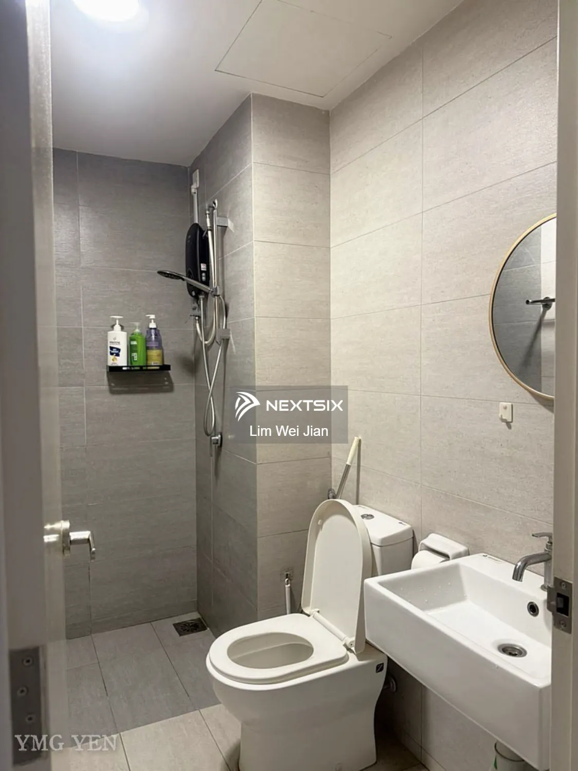 Serviced Residence For Sale in Klang Selangor - Image 5