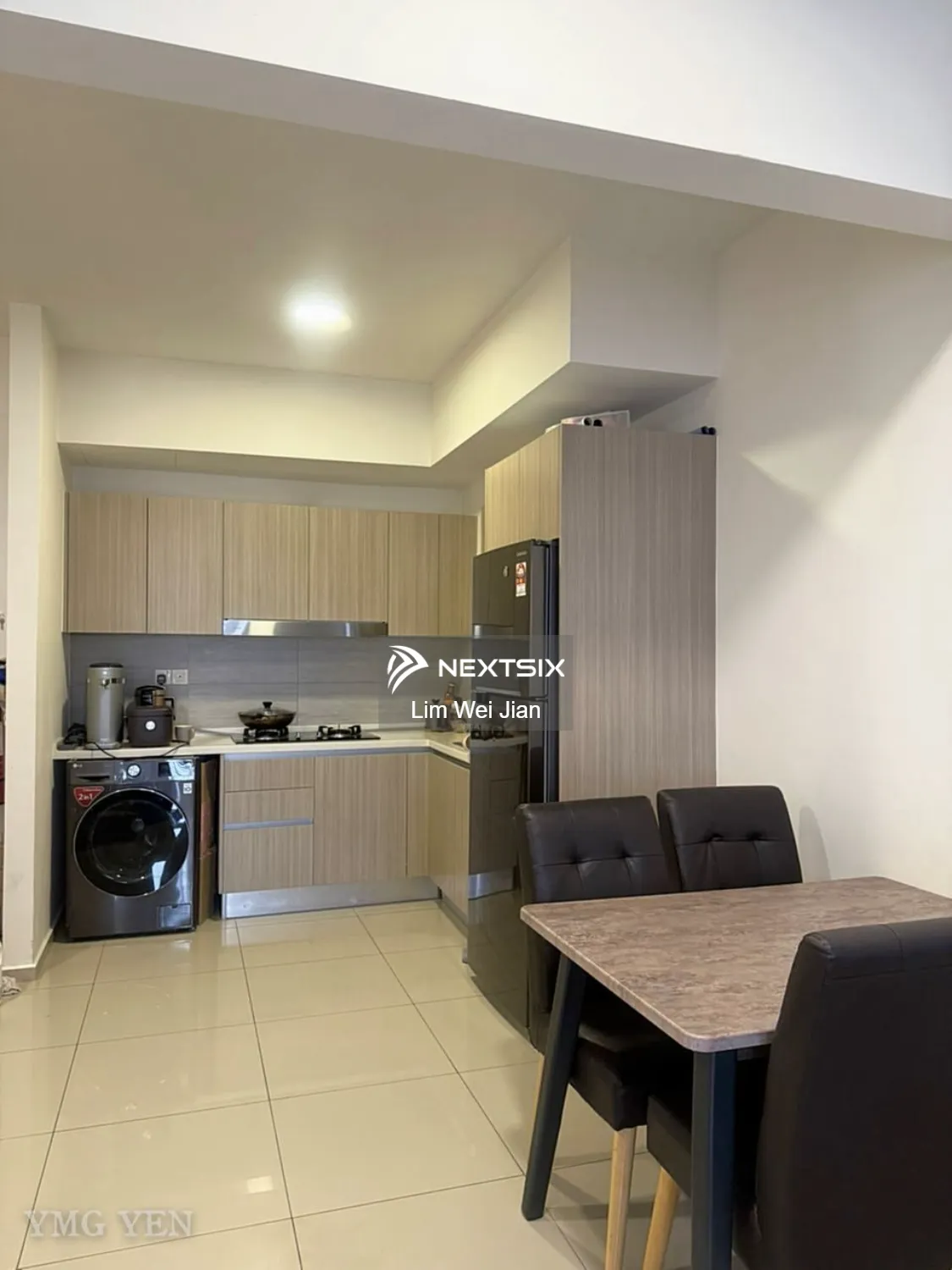 Serviced Residence For Sale in Klang Selangor - Image 6
