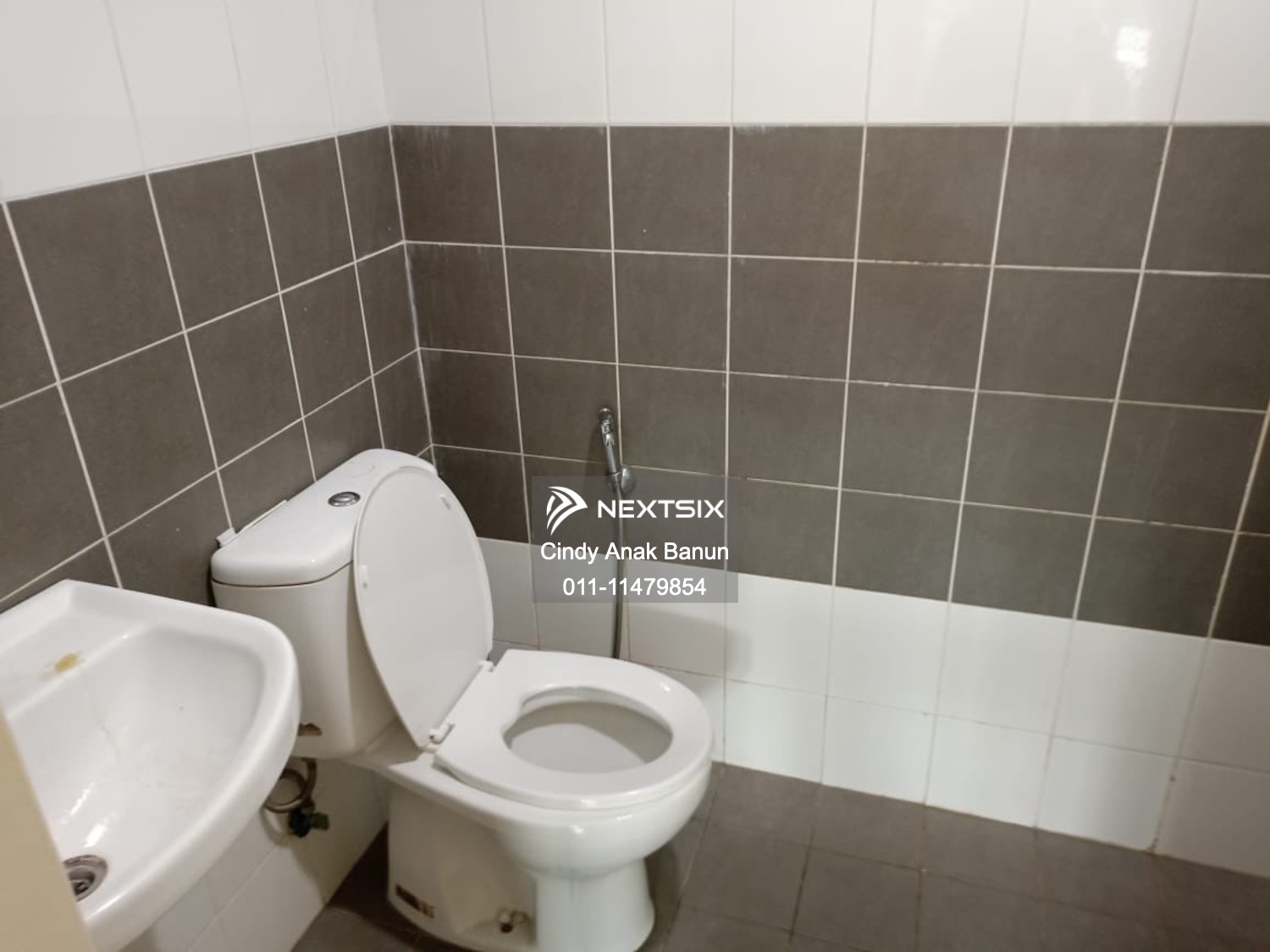 1-sty Terrace/Link House For Rent in Kuching Sarawak - Image 10