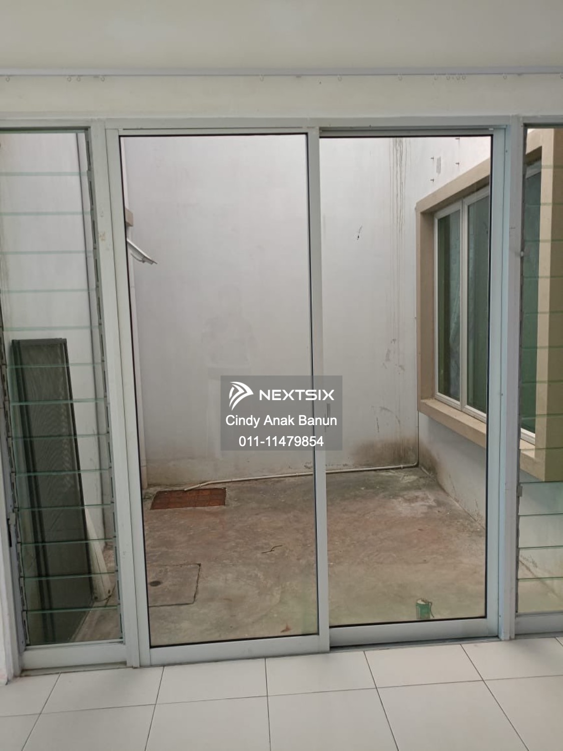 1-sty Terrace/Link House For Rent in Kuching Sarawak - Image 12