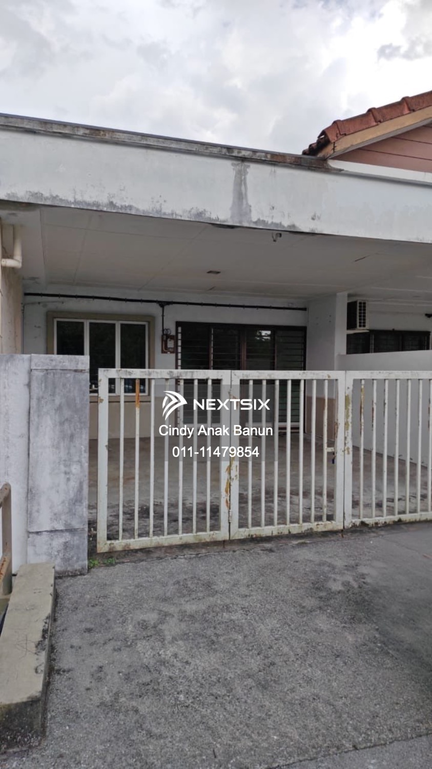 1-sty Terrace/Link House For Rent in Kuching Sarawak - Image 13