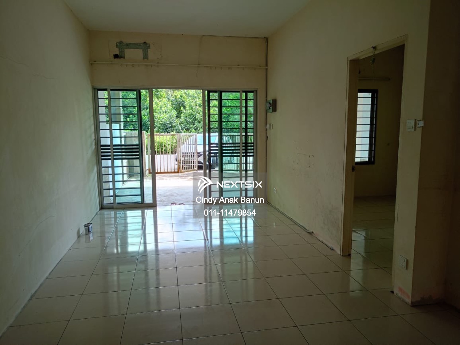 1-sty Terrace/Link House For Rent in Kuching Sarawak - Image 5