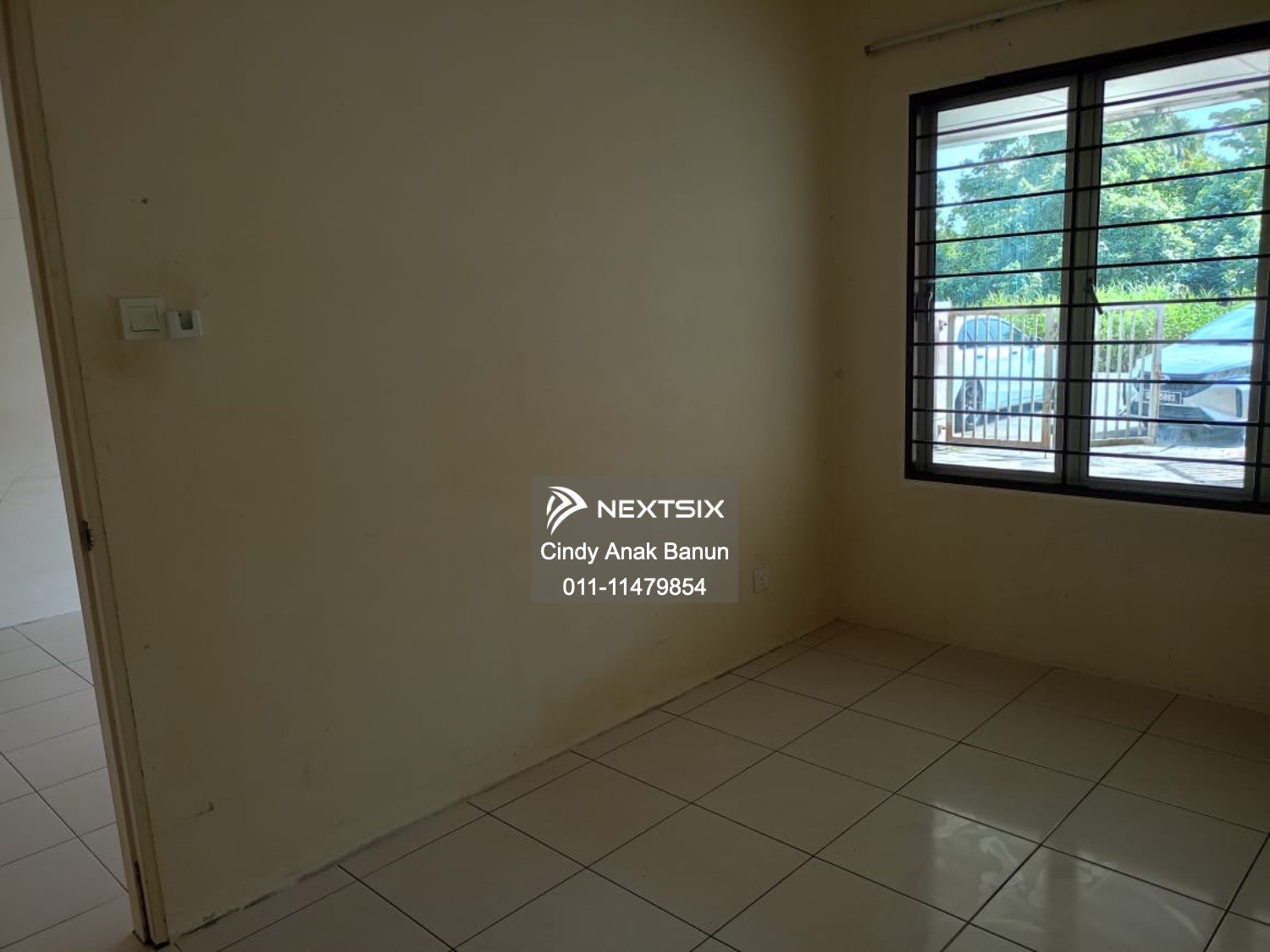 1-sty Terrace/Link House For Rent in Kuching Sarawak - Image 6