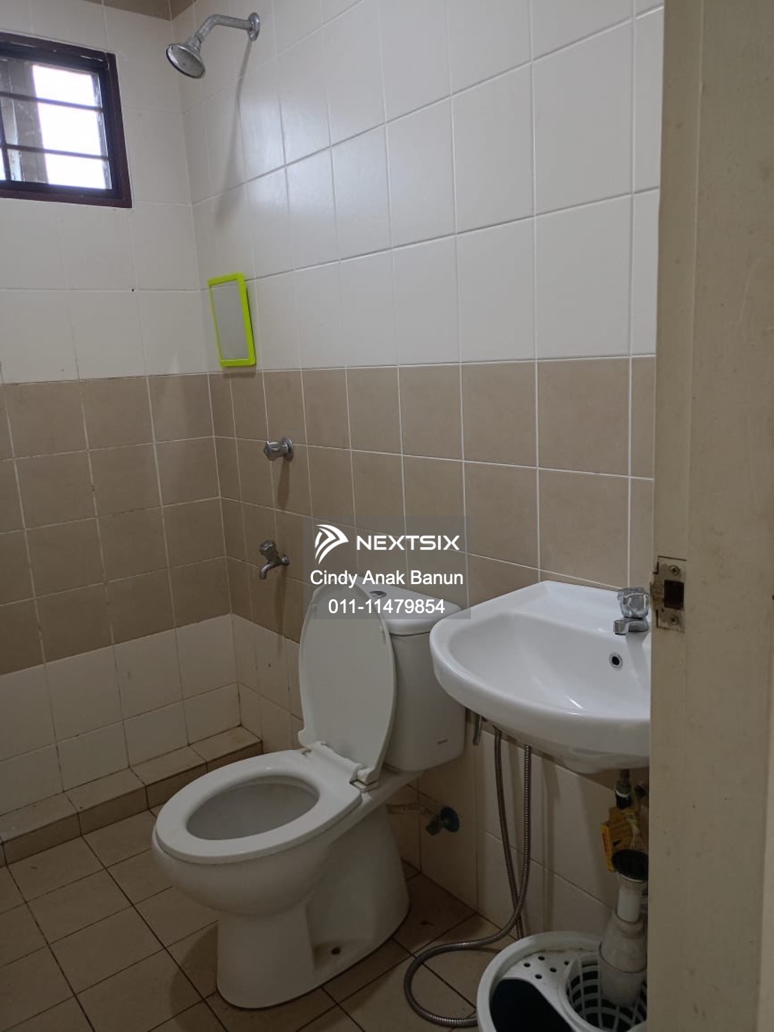 1-sty Terrace/Link House For Rent in Kuching Sarawak - Image 8