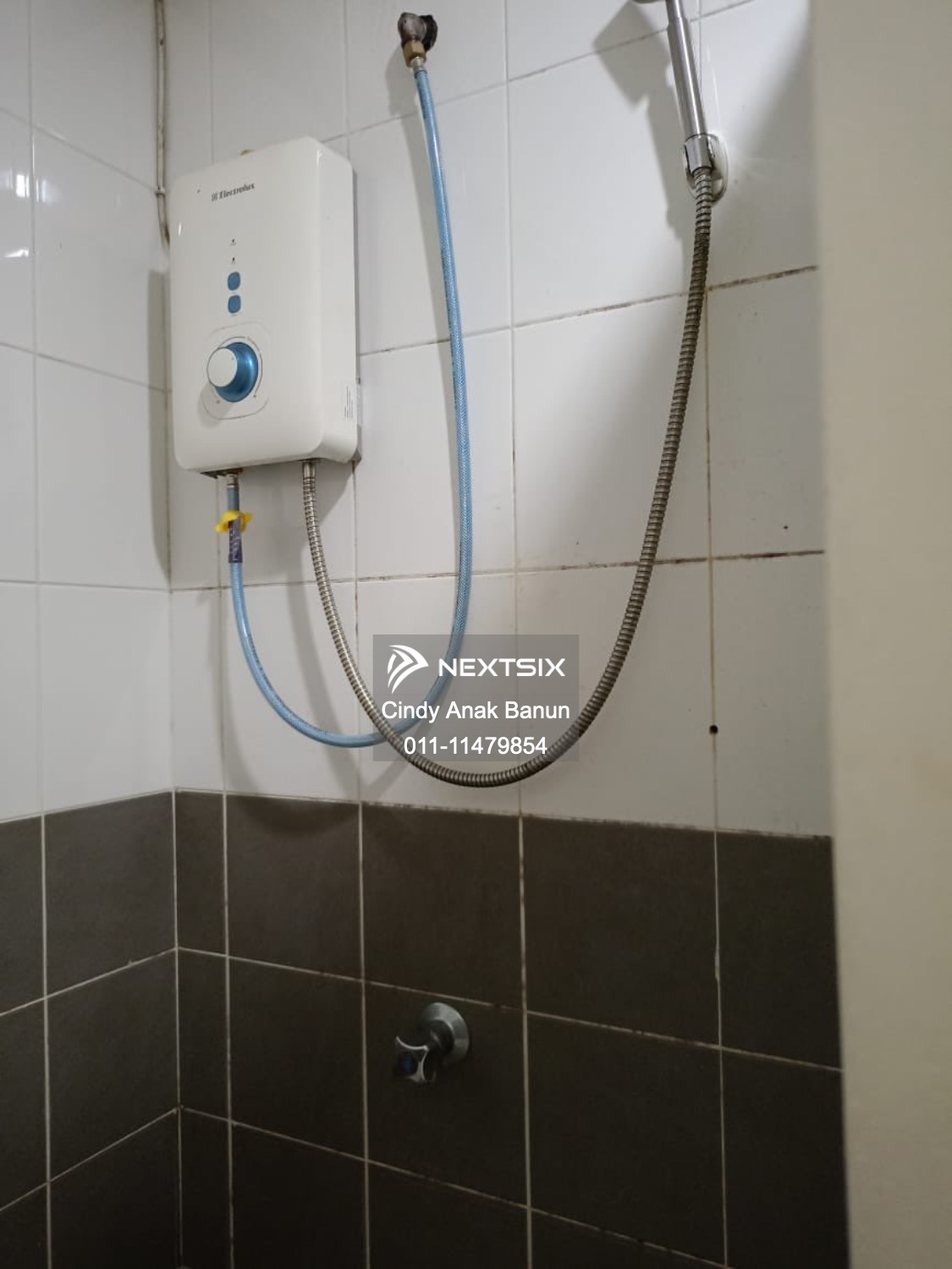 1-sty Terrace/Link House For Rent in Kuching Sarawak - Image 9