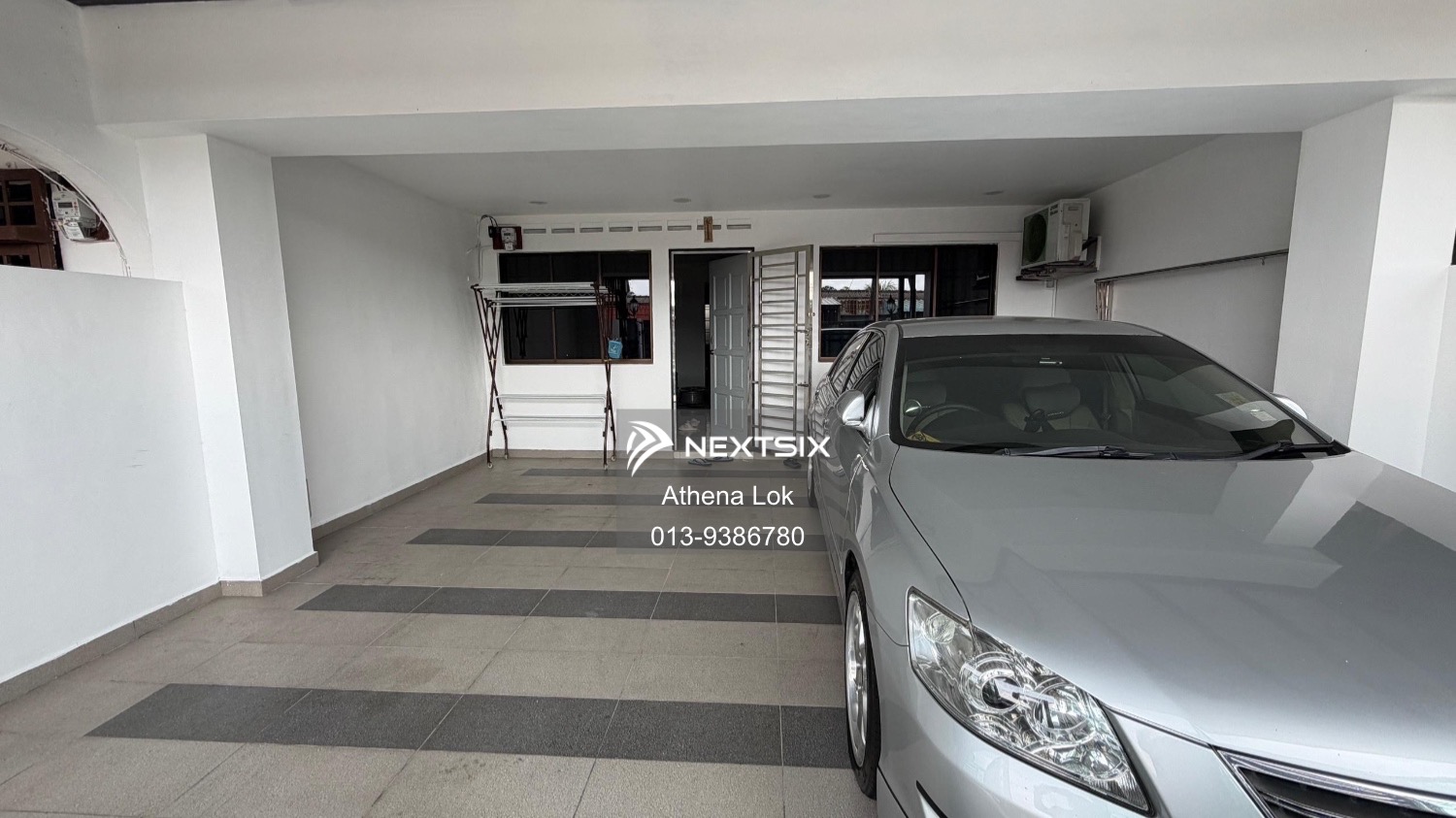 1-sty Terrace/Link House For Sale in Skudai Johor