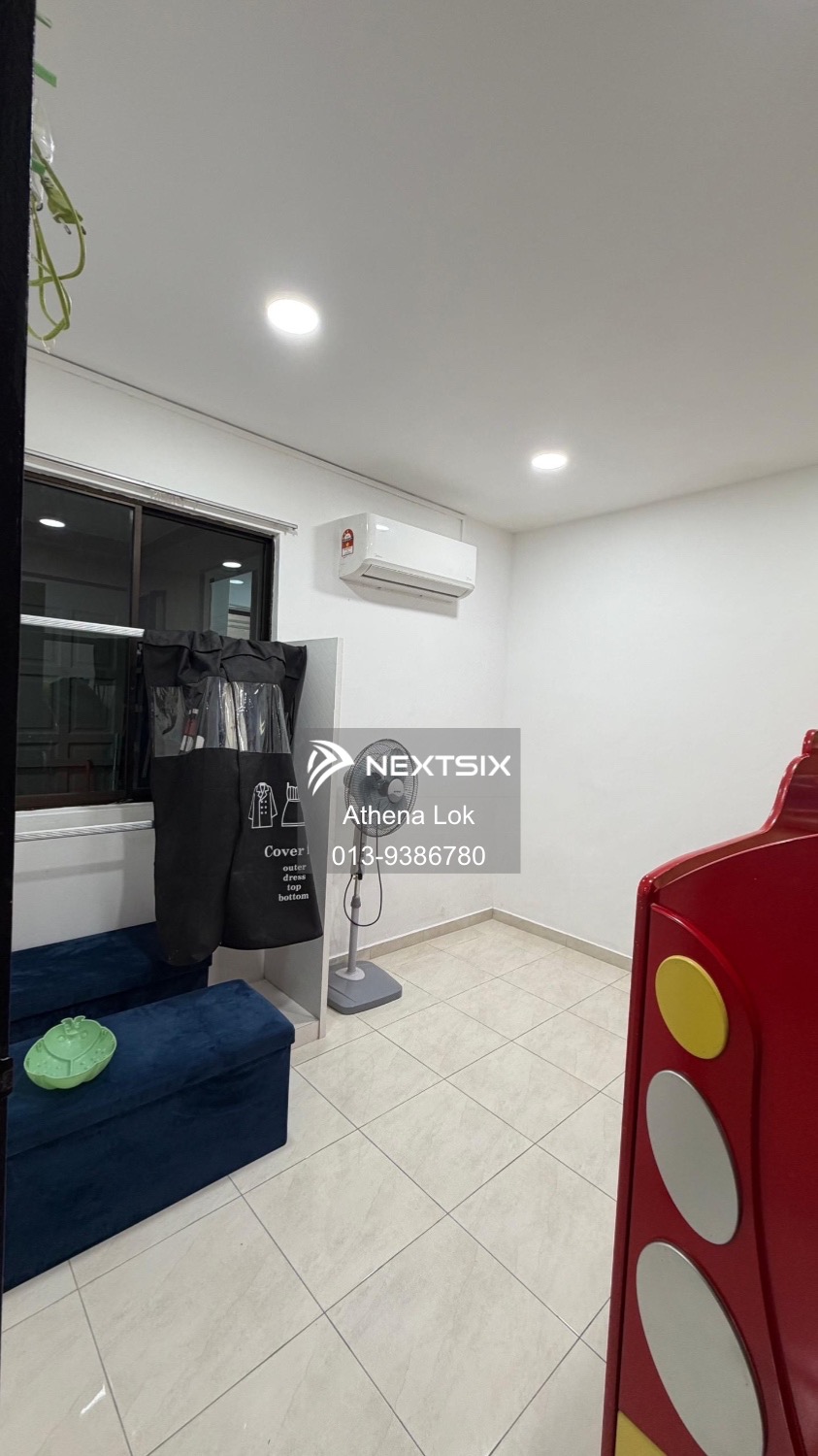 1-sty Terrace/Link House For Sale in Skudai Johor - Image 5