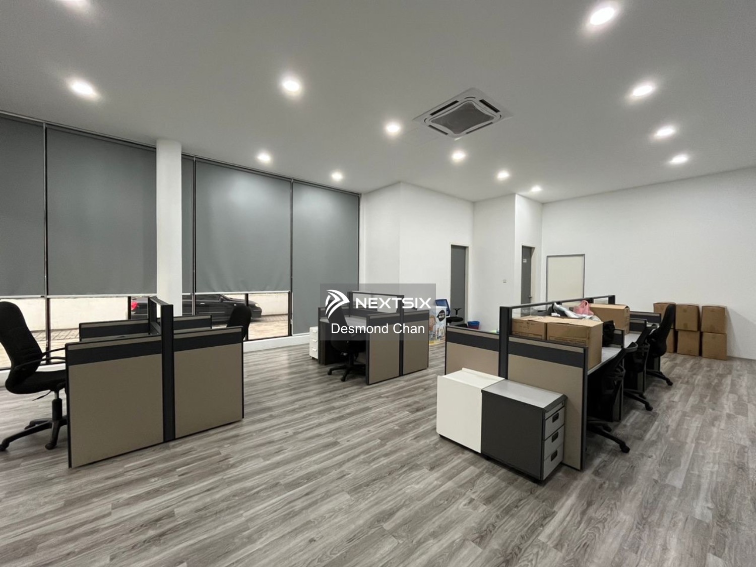 Factory For Sale in Johor Bahru Johor