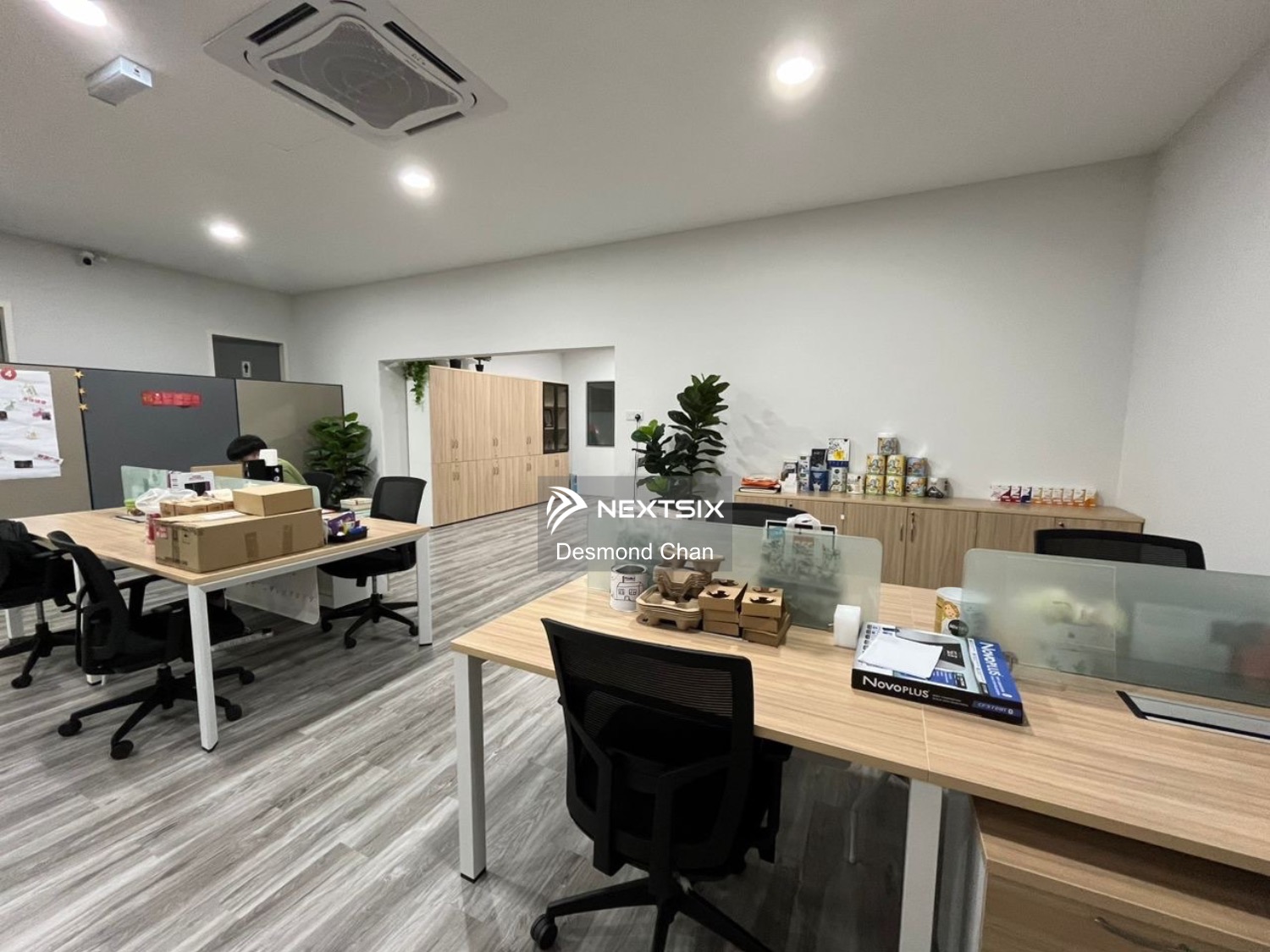 Factory For Sale in Johor Bahru Johor - Image 5