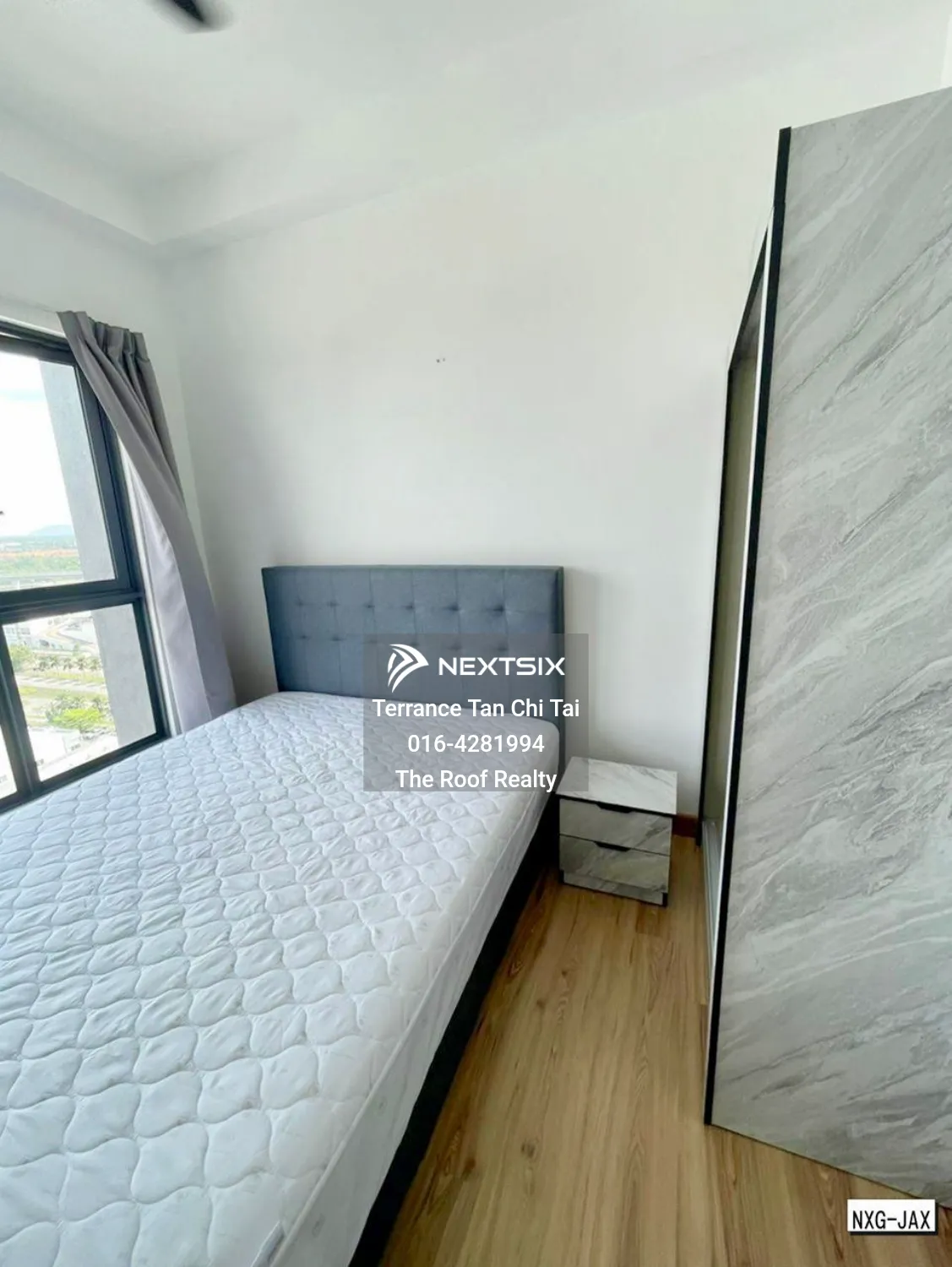 Condominium For Rent in Bandar Botanic Selangor - Image 5