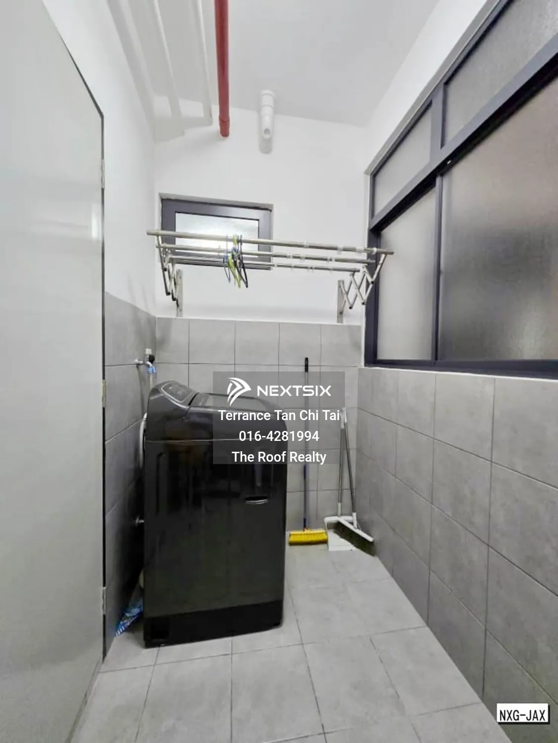 Condominium For Rent in Bandar Botanic Selangor - Image 6