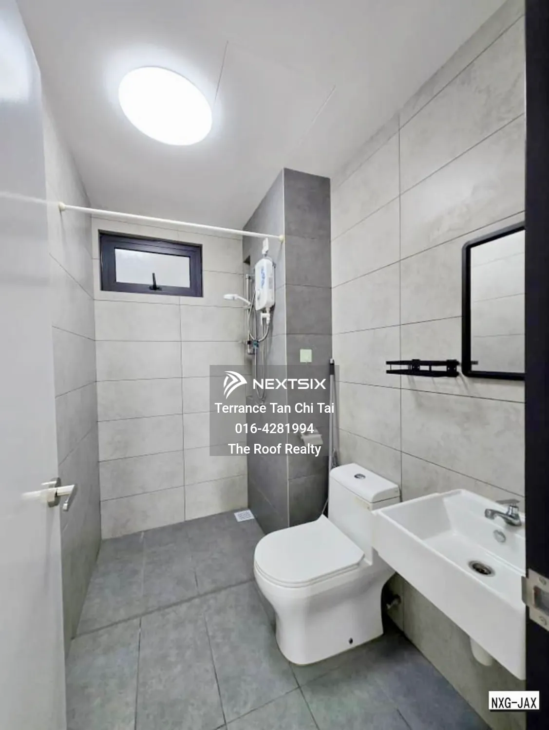 Condominium For Rent in Bandar Botanic Selangor - Image 7