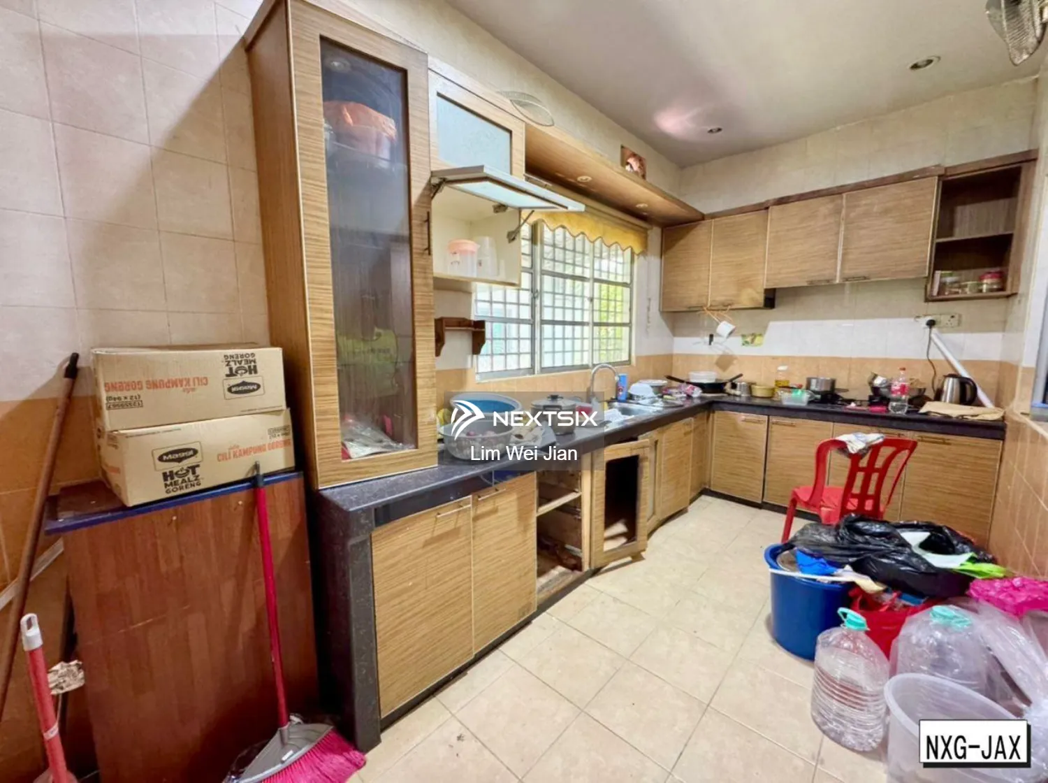 2-sty Terrace/Link House For Sale in Bandar Puteri Klang Selangor - Image 5