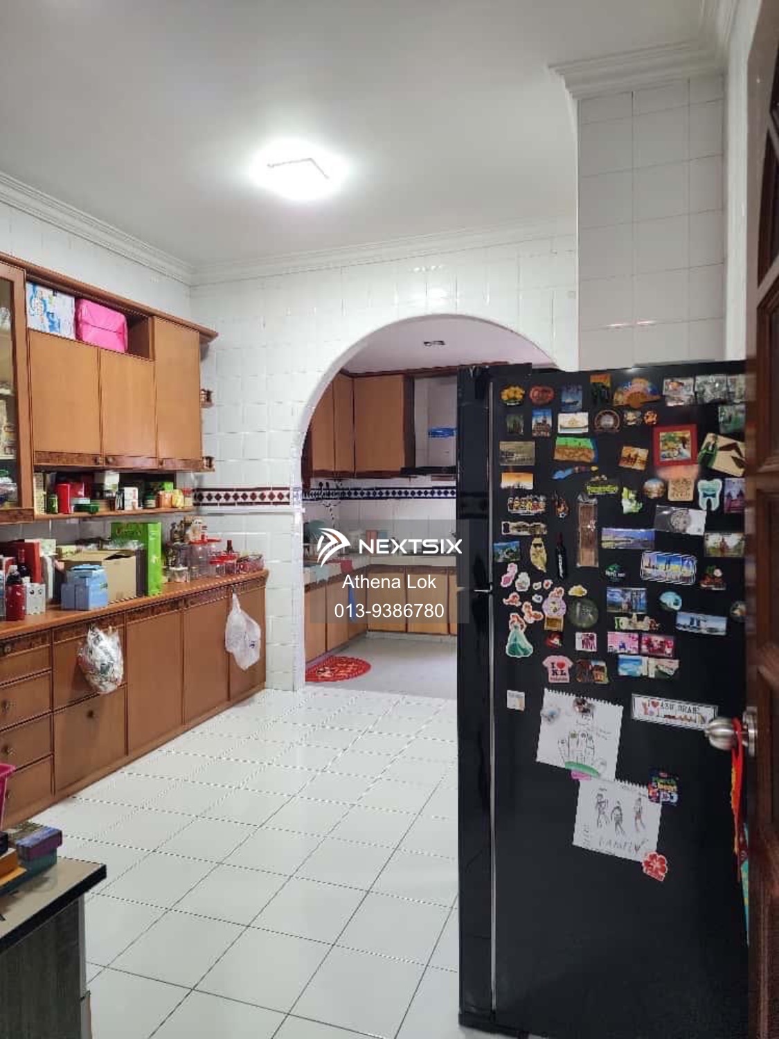 2-sty Terrace/Link House For Sale in Plentong Johor - Image 6