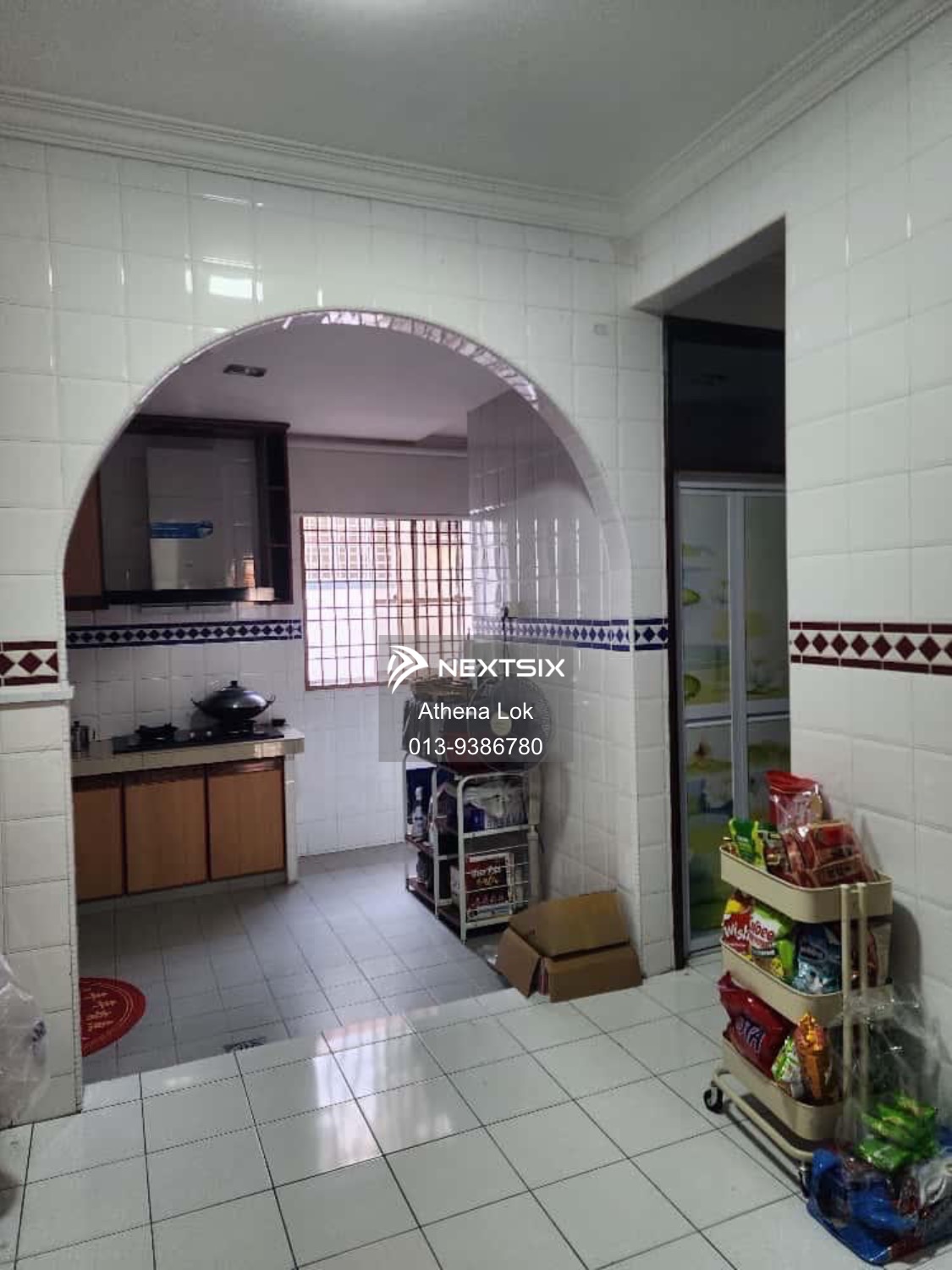 2-sty Terrace/Link House For Sale in Plentong Johor - Image 7
